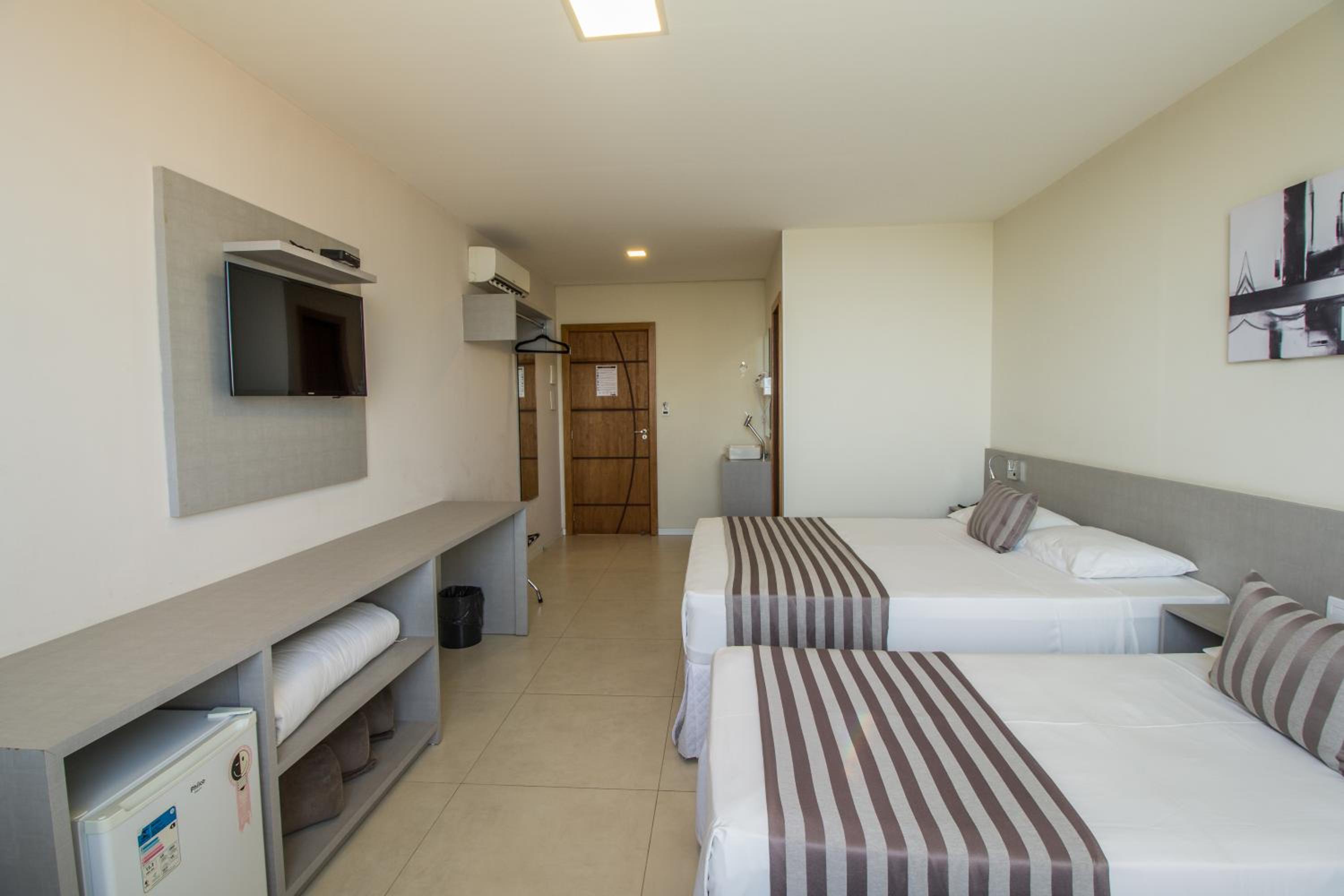 Quadruple Room photo 1
