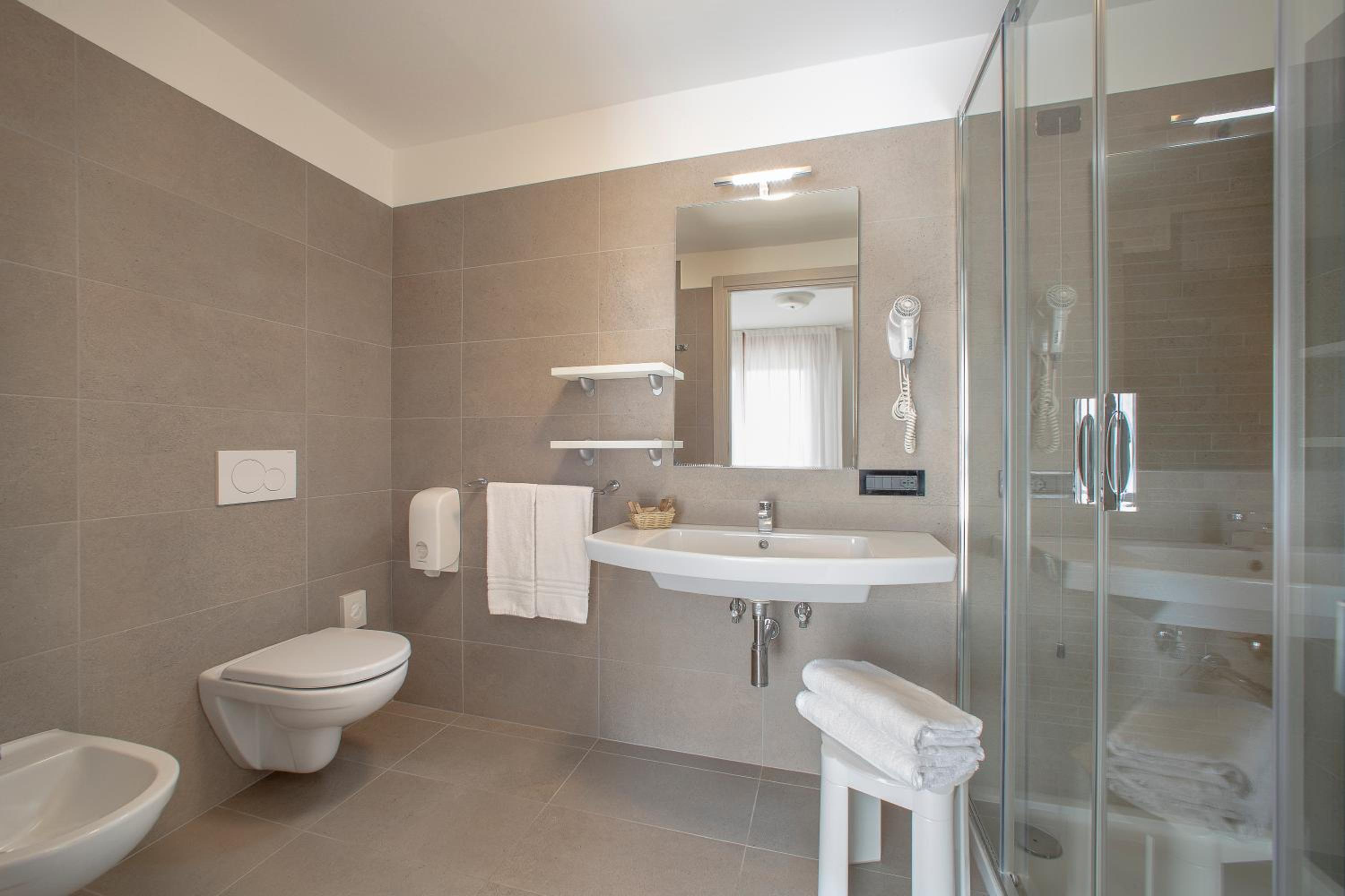 Junior Suite with Terrace photo 3