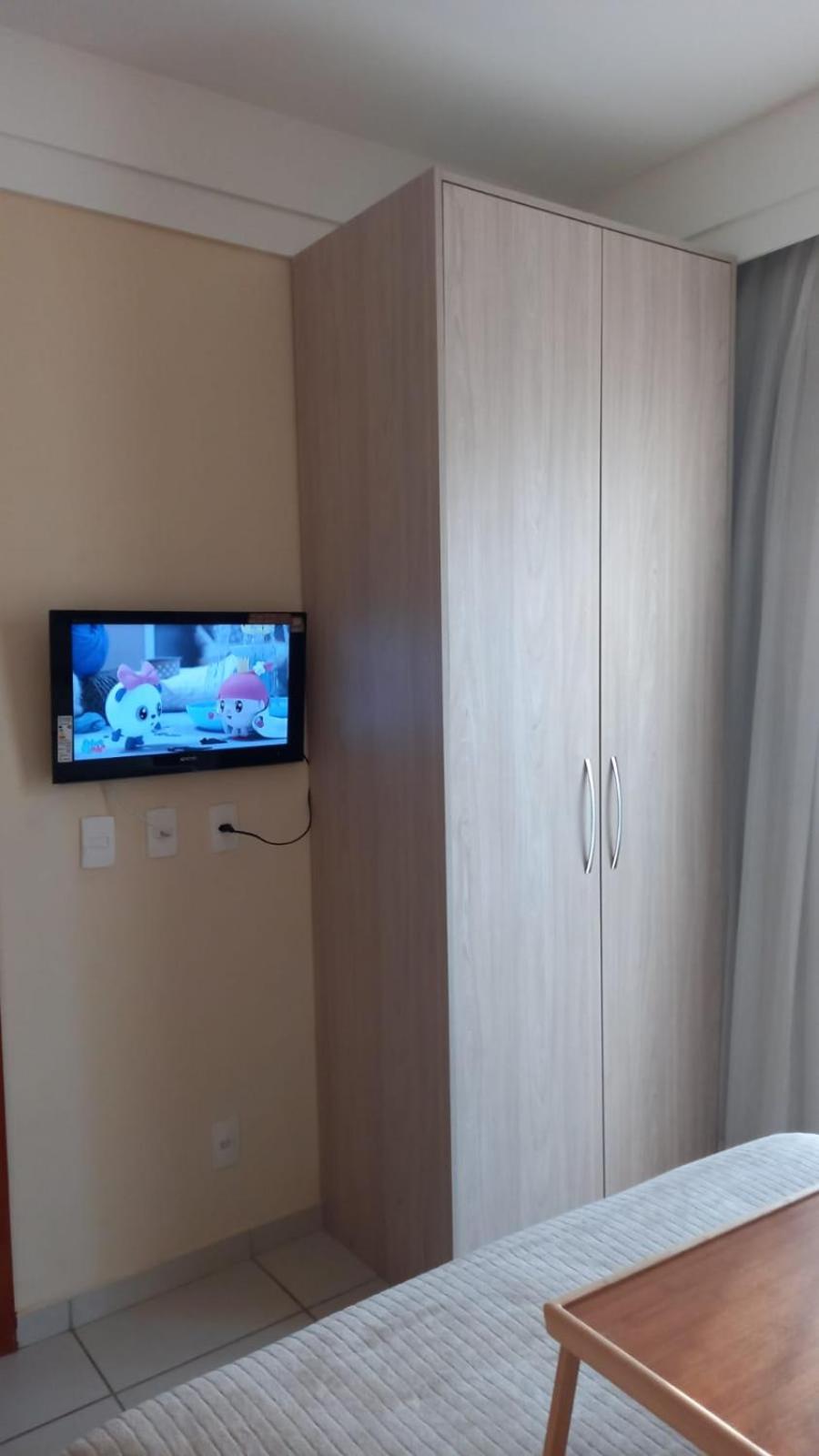 Apartment with Balcony - Photo 8