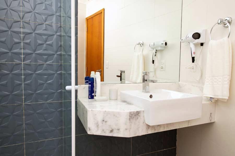Standard Double Room - Photo 26