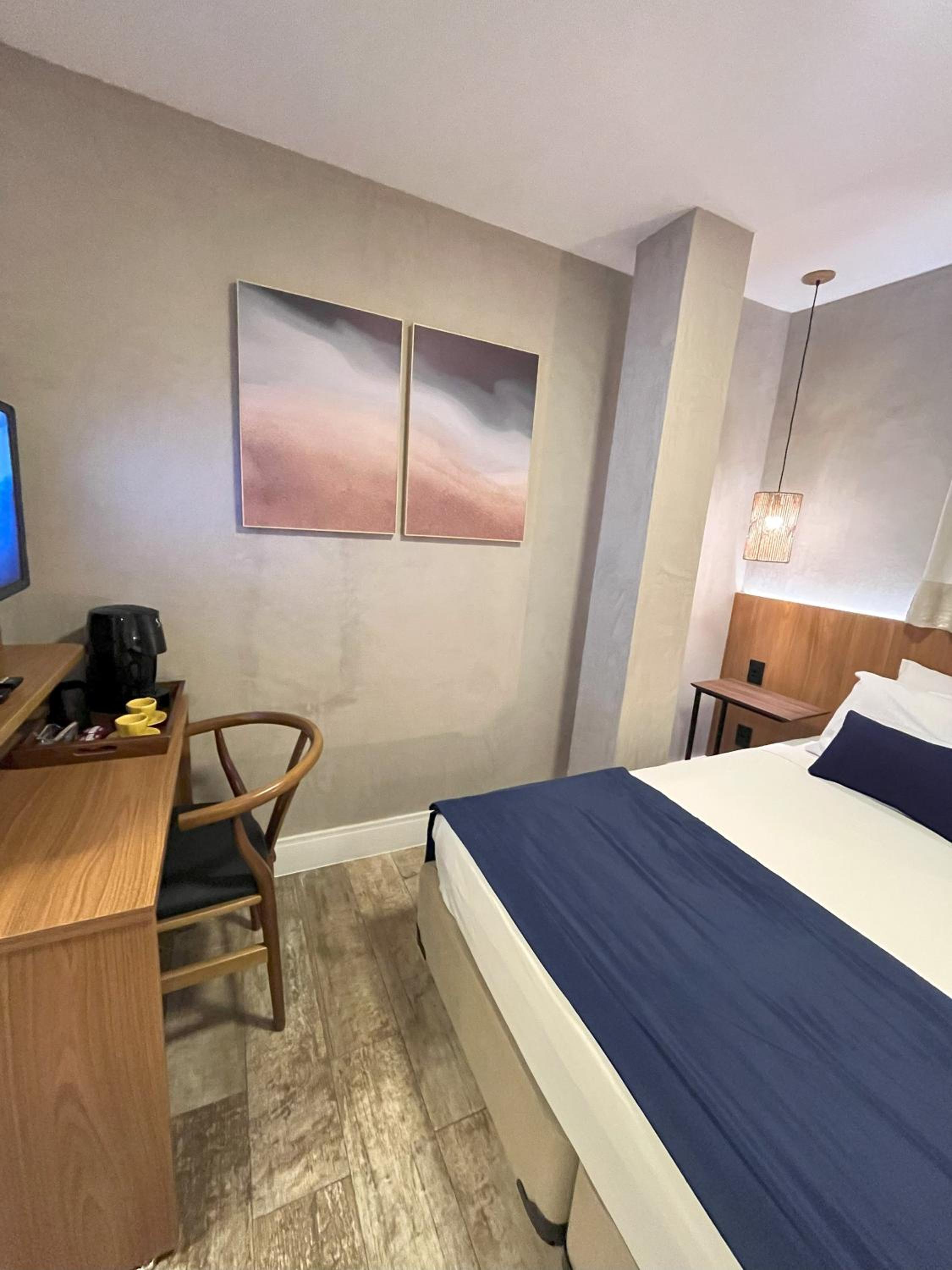 Standard Double Room - Photo 1