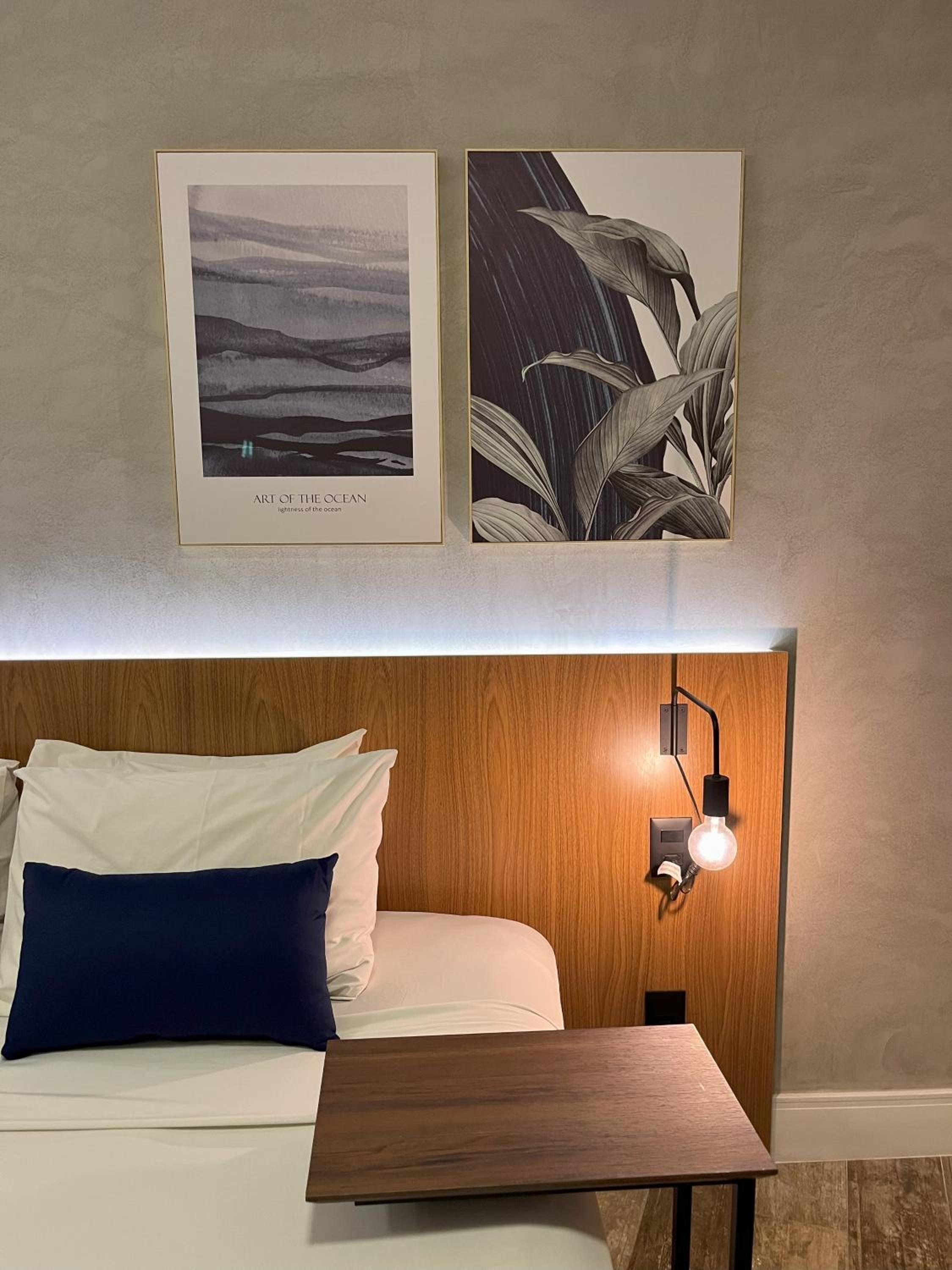Standard Triple Room - Photo 1
