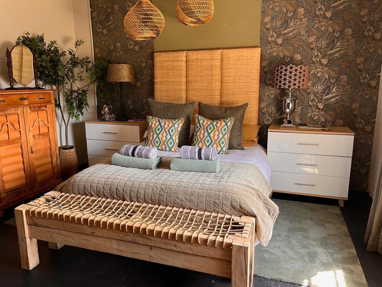 Deluxe Holiday Home photo 1