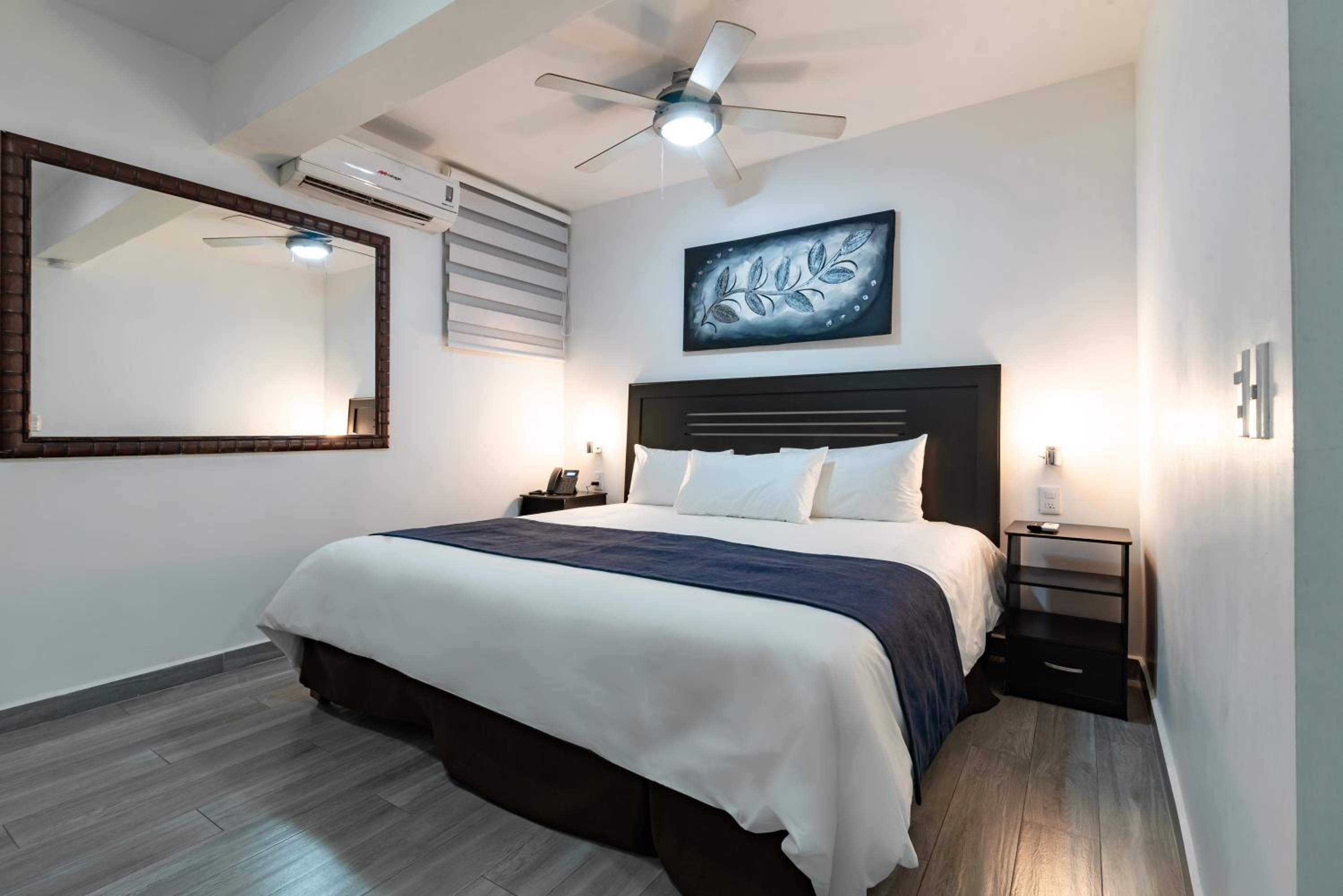 Loft Suite