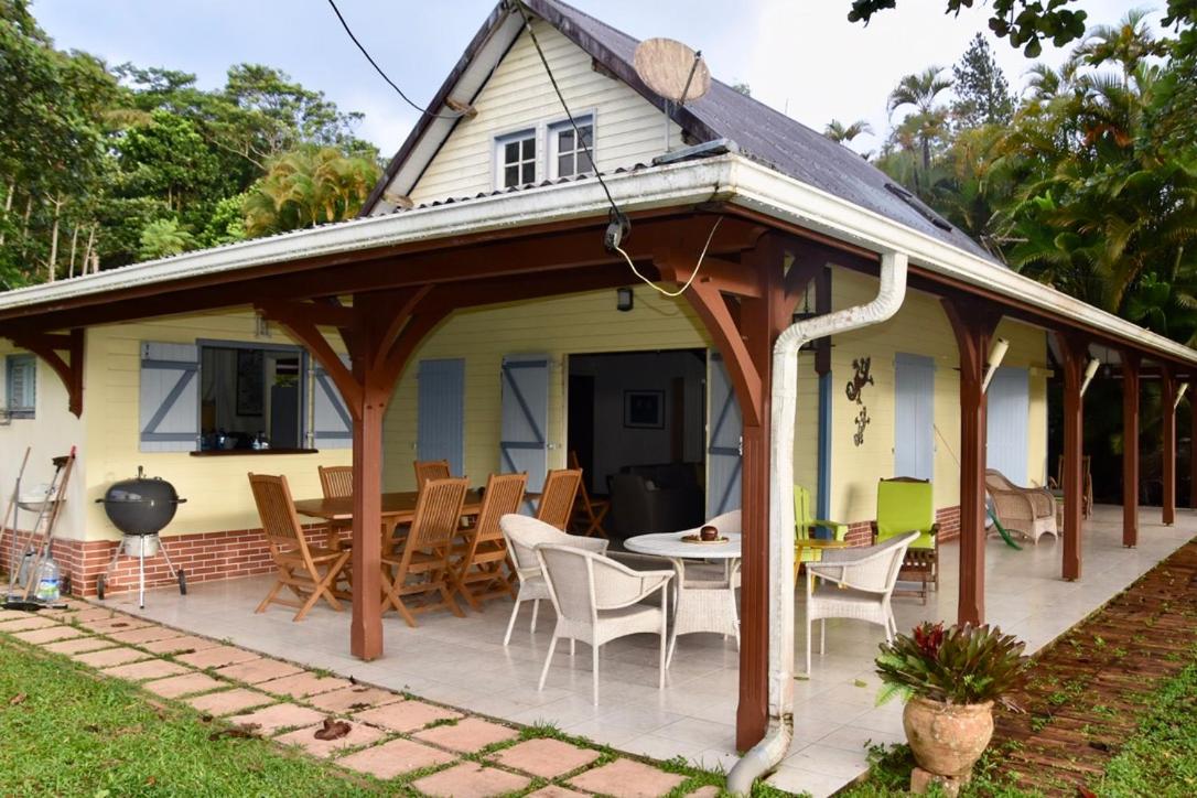 Two-Bedroom Villa photo 2