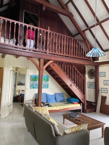 Two-Bedroom Villa photo 1