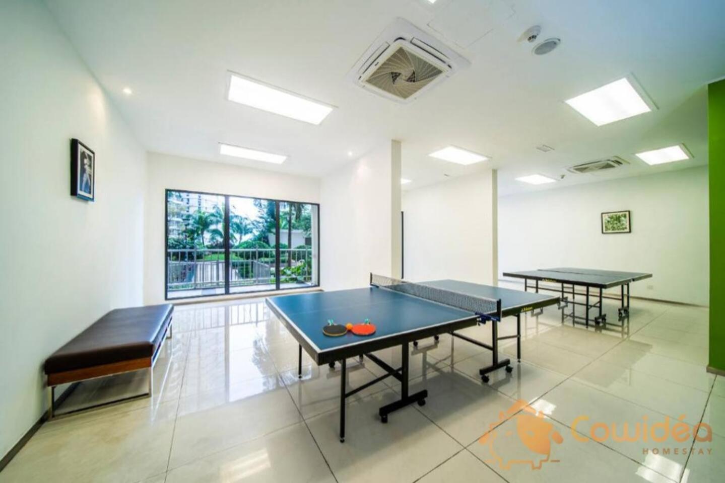 Three-Bedroom Apartment with Sea View photo 3
