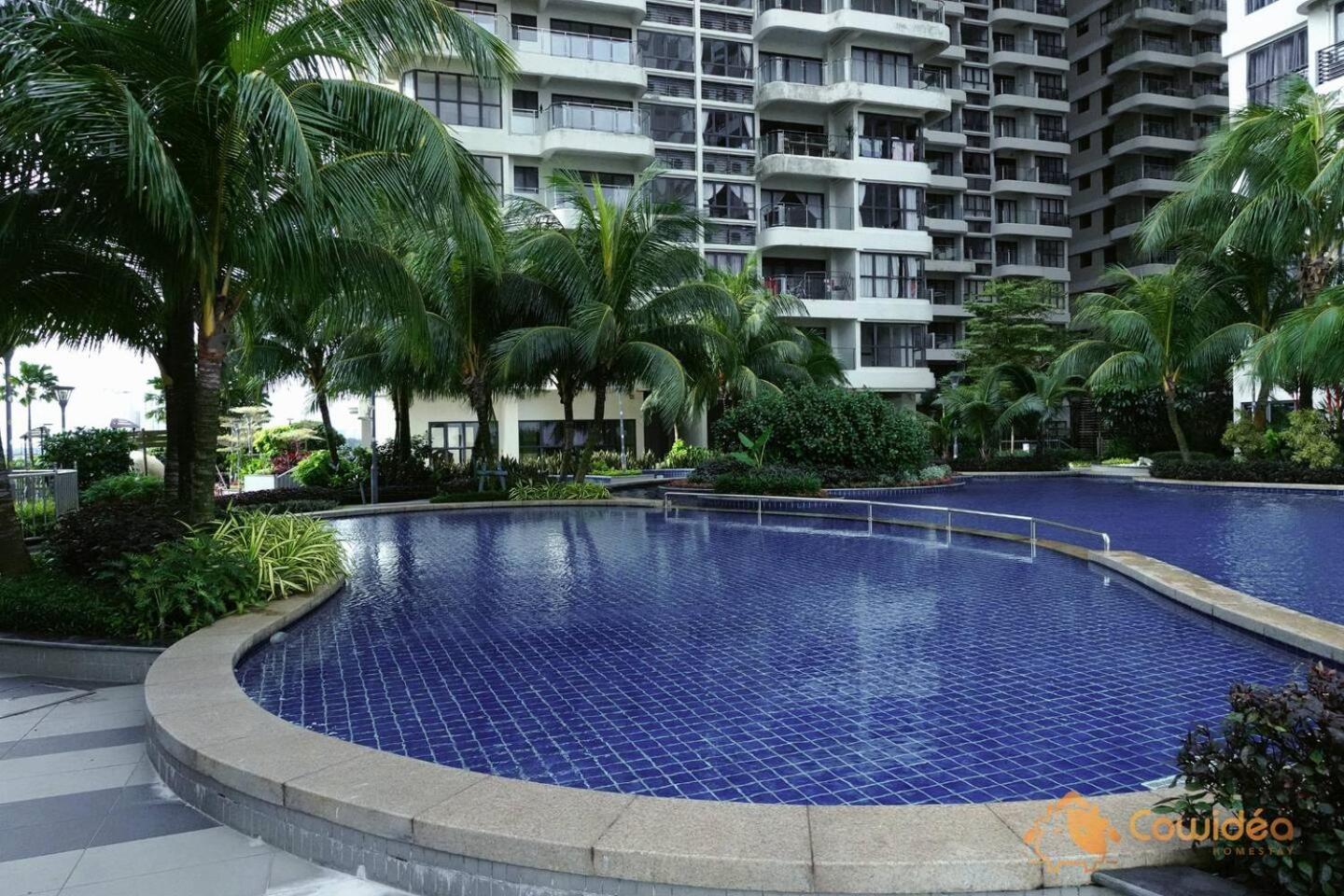 Three-Bedroom Apartment with Sea View photo 1