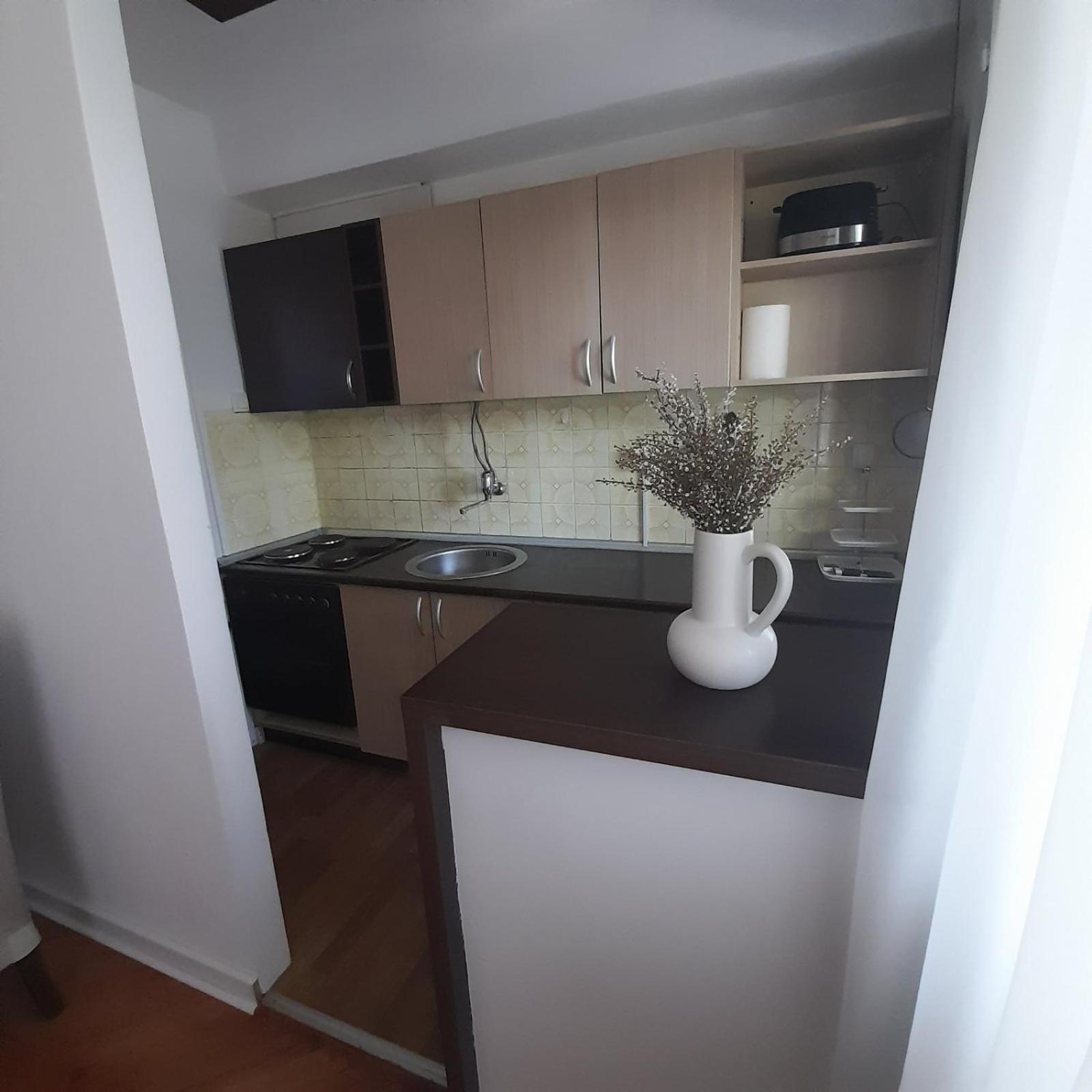 One-Bedroom Apartment photo 3