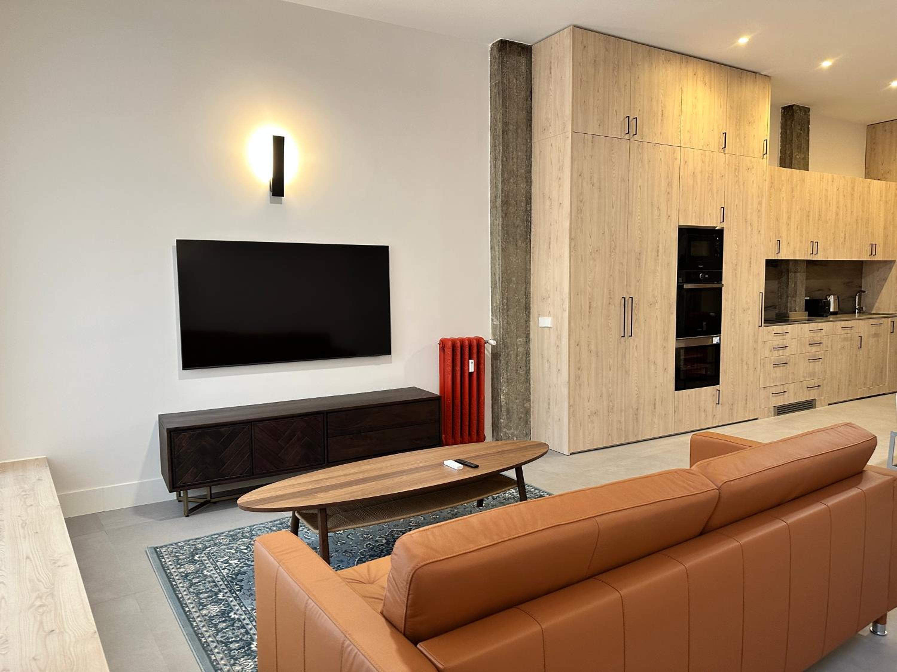 Apartamento
