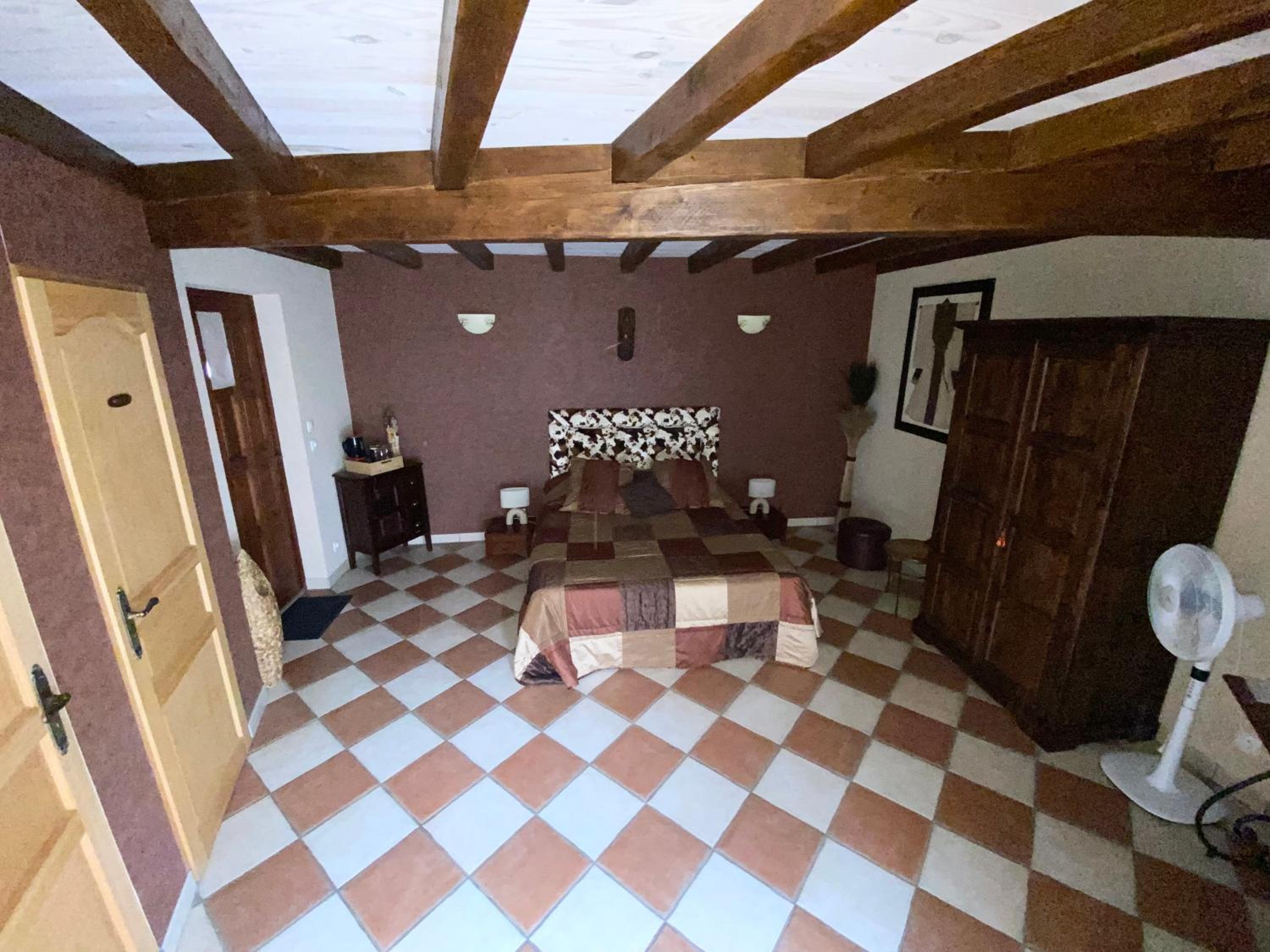 Double Room photo 2