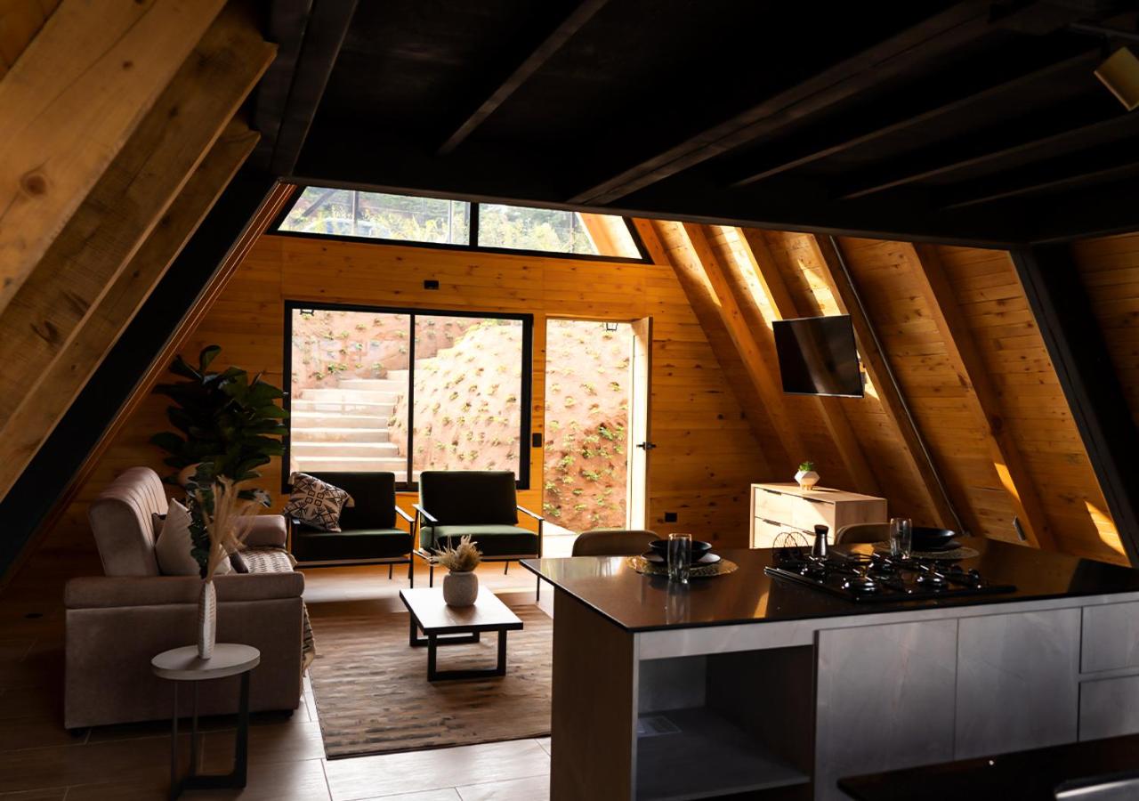One-Bedroom Chalet photo 1