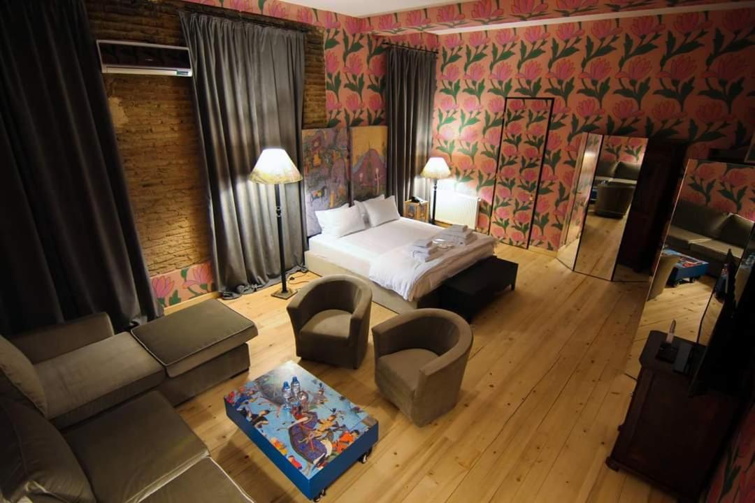 Double Room photo 1