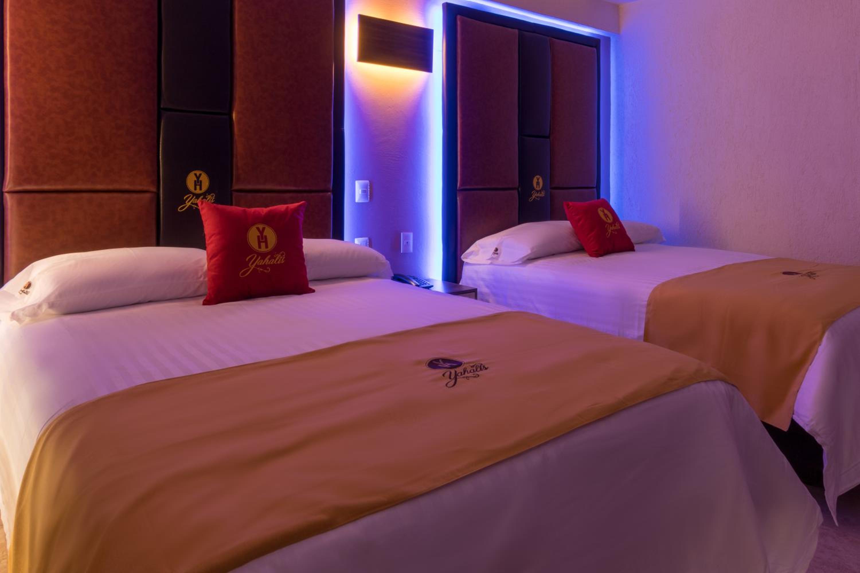 Twin Room photo 2