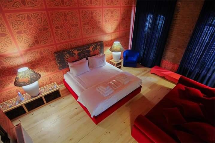 Double Room With Balcony photo 1