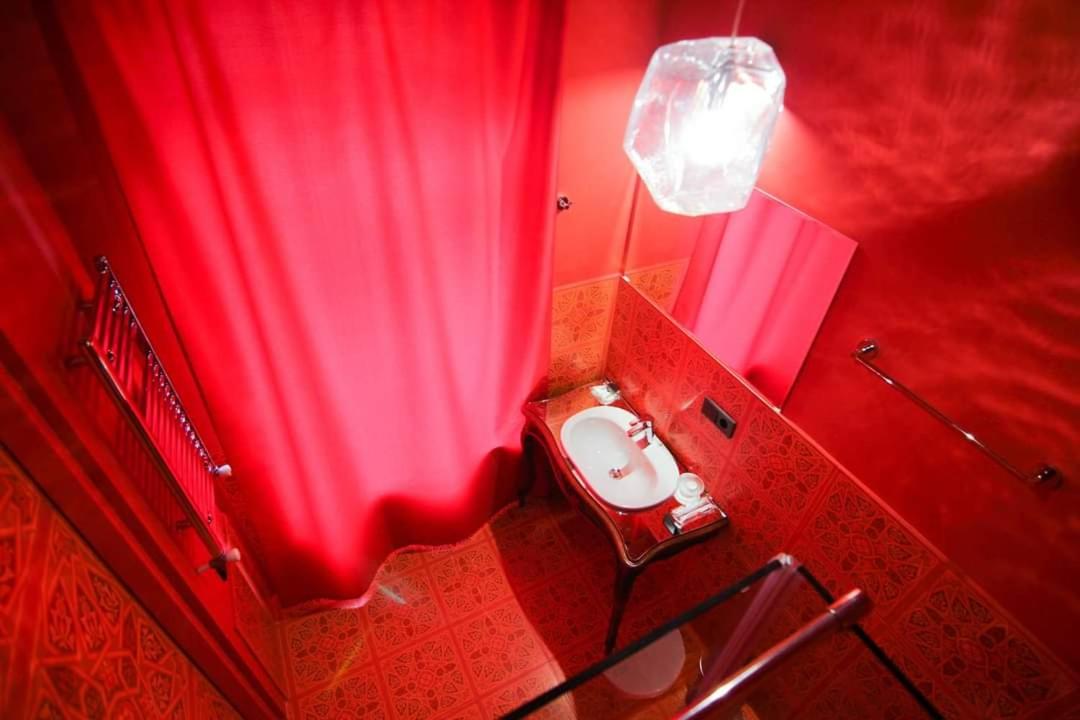 Double Room With Balcony photo 3