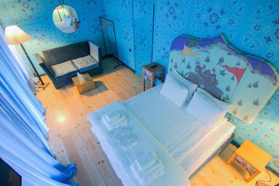 Deluxe Double Room photo 1