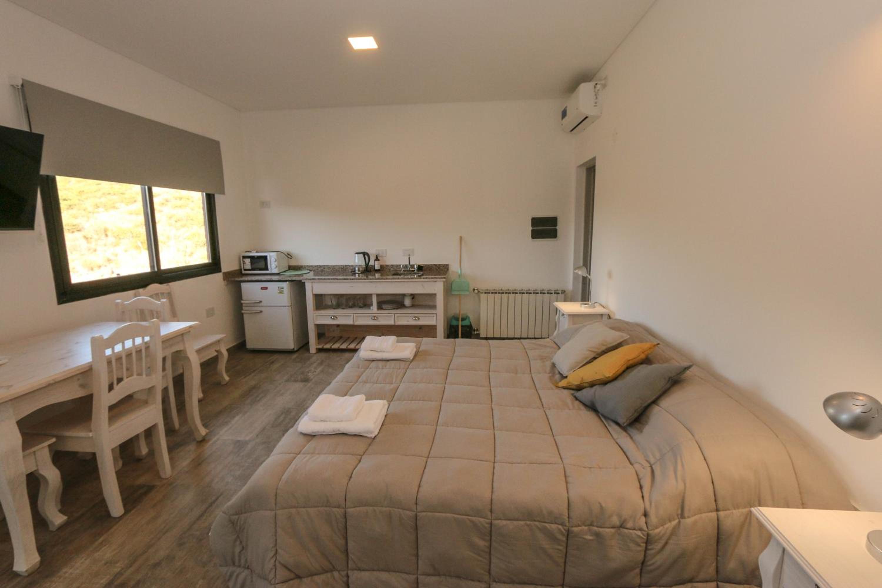 Comfort Triple Room