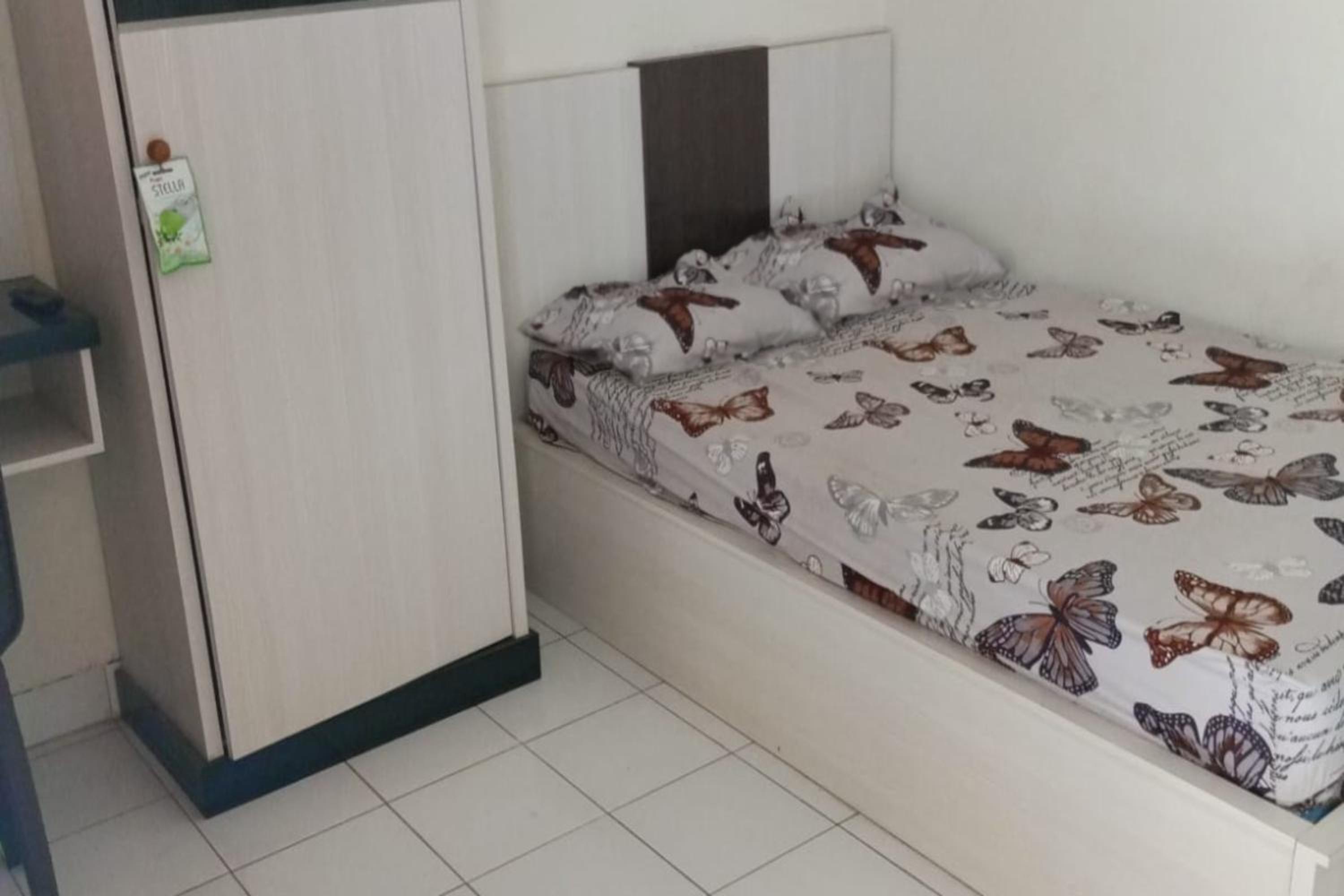 Budget Double Room photo 2