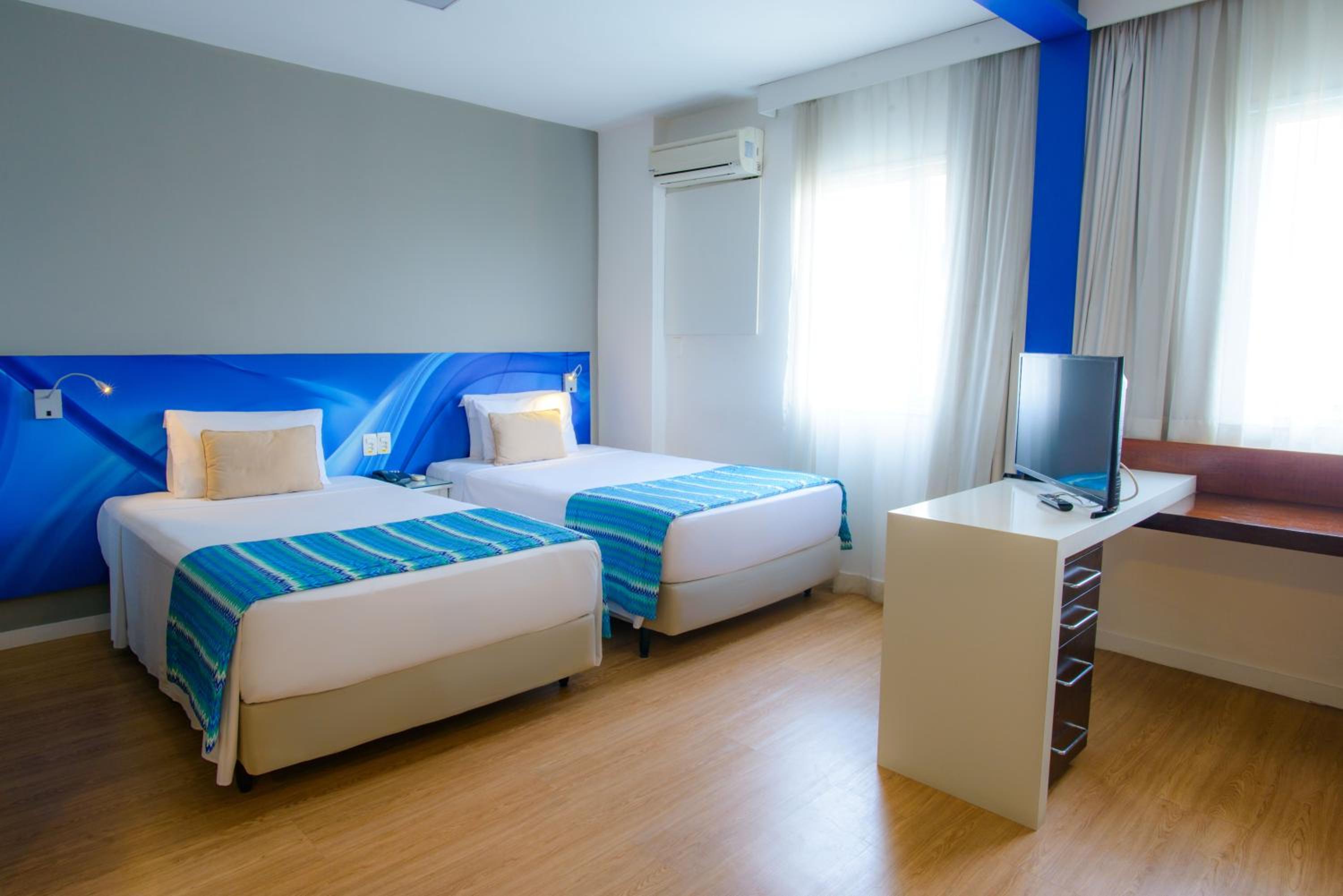 Executive Twin Room - Photo 1