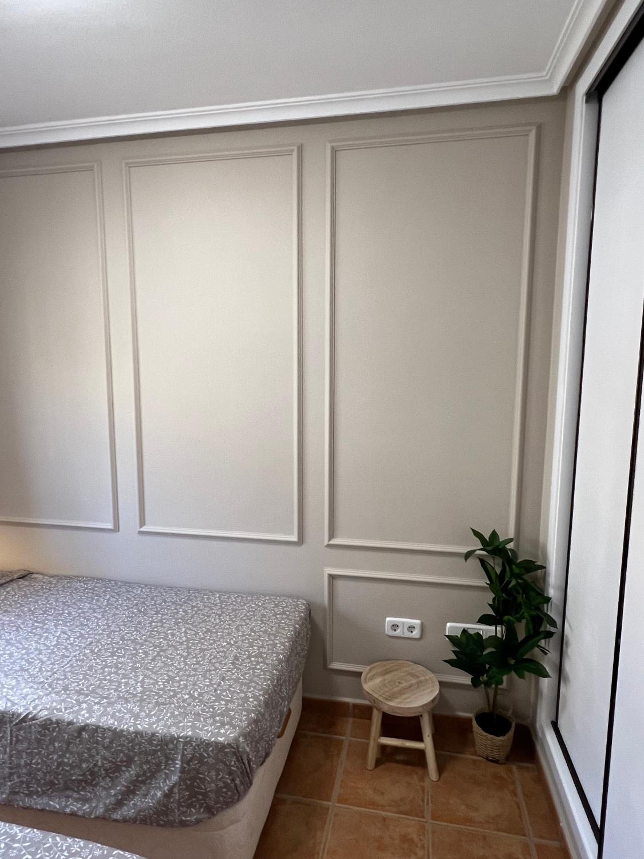 Casa de Dos Habitaciones