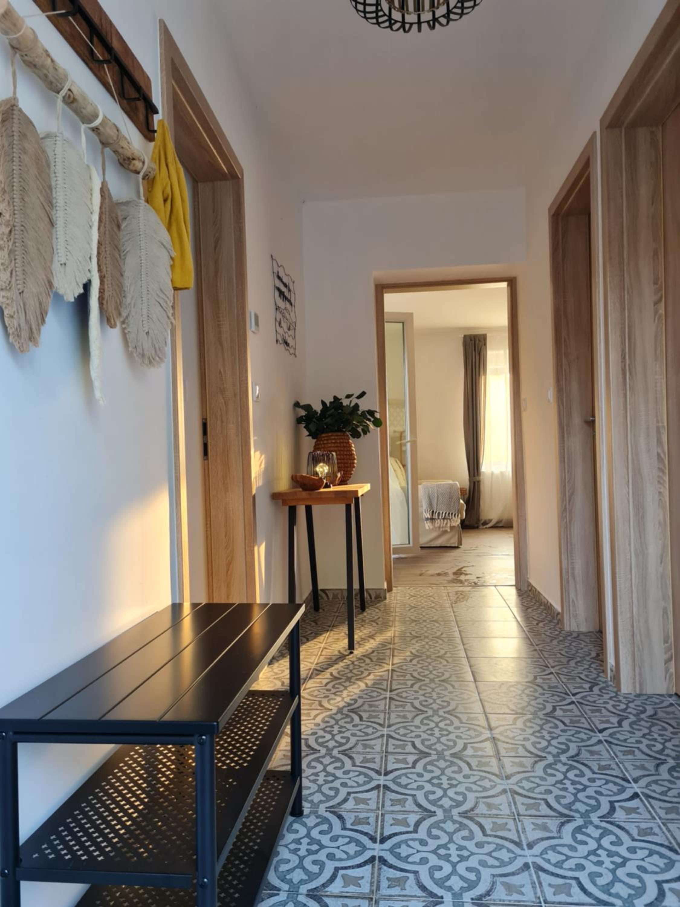 Apartment with Terrace photo 1