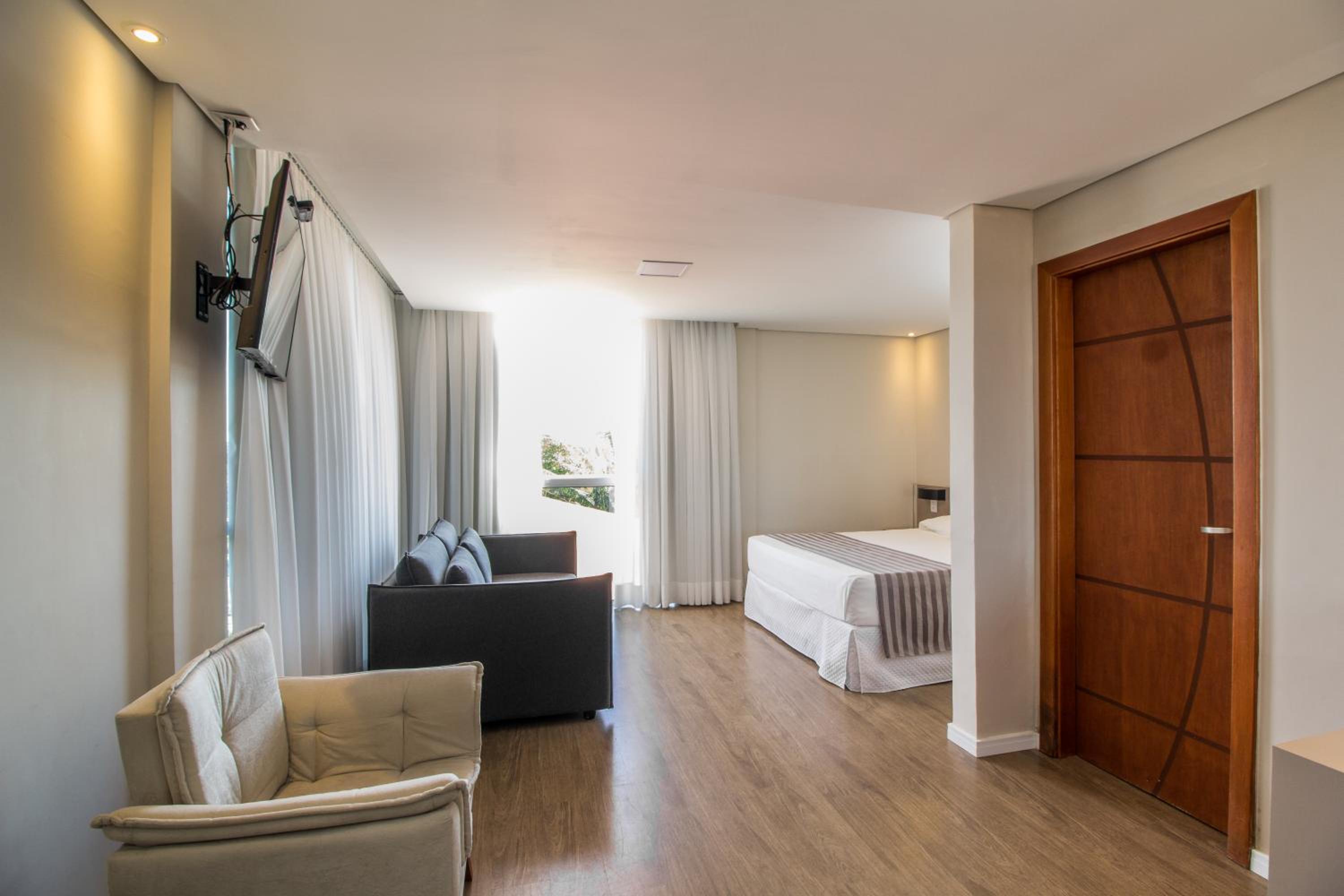 Superior Double Room photo 1