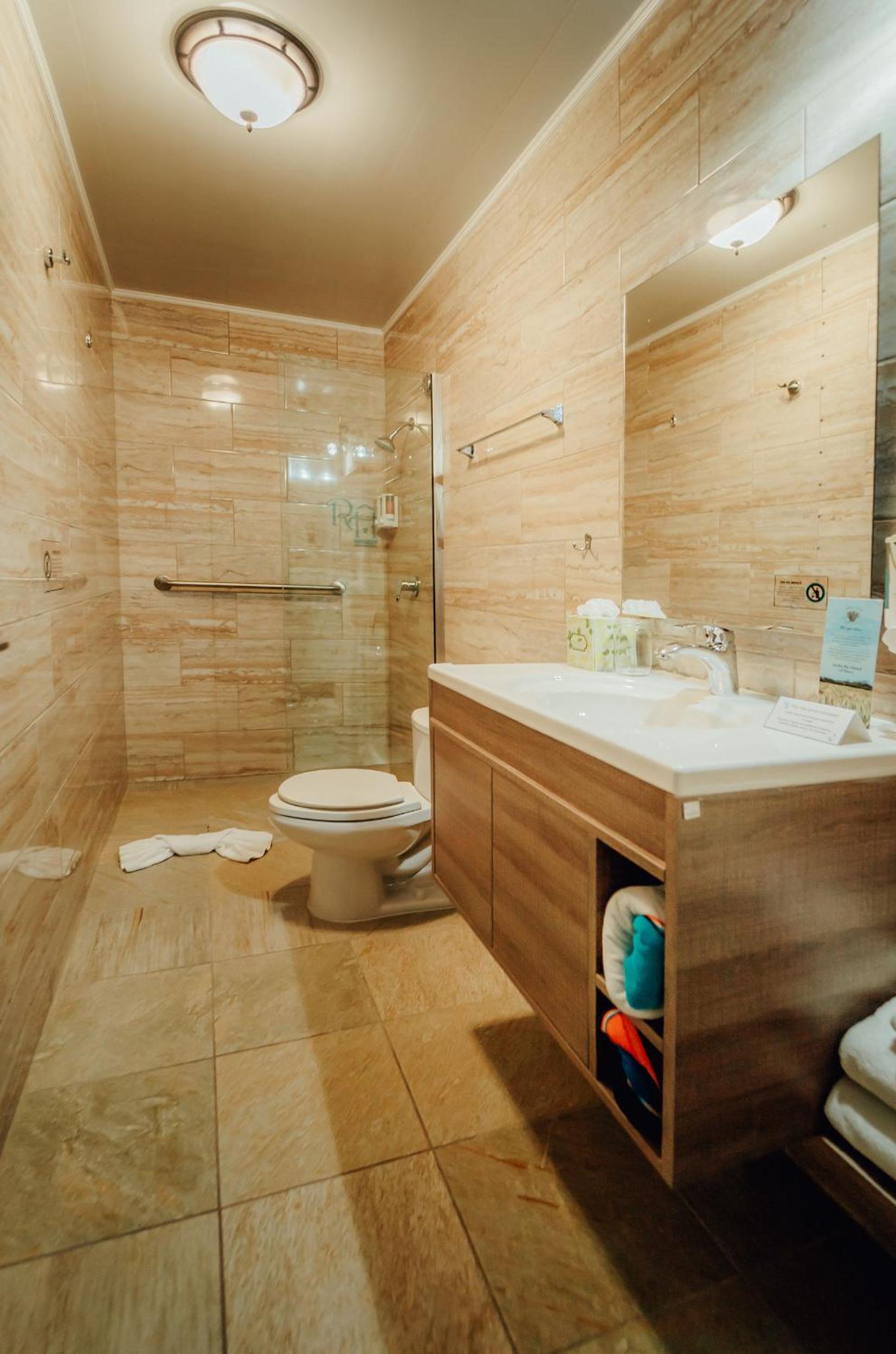 One-Bedroom Suite photo 3
