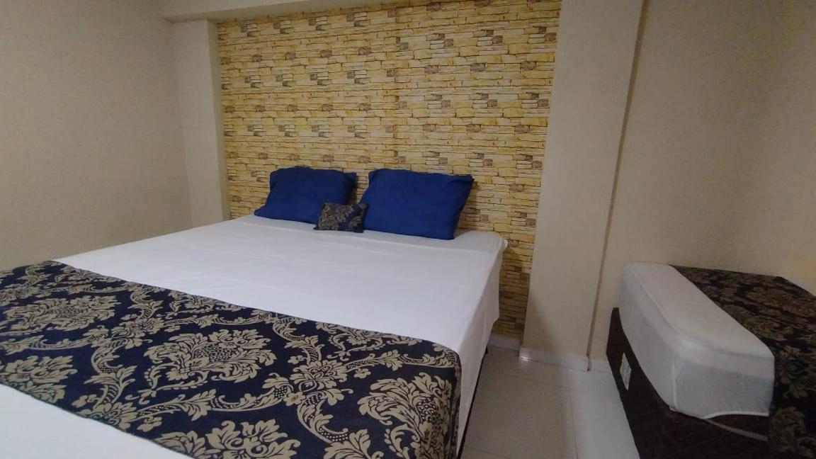 Basic Triple Room photo 2