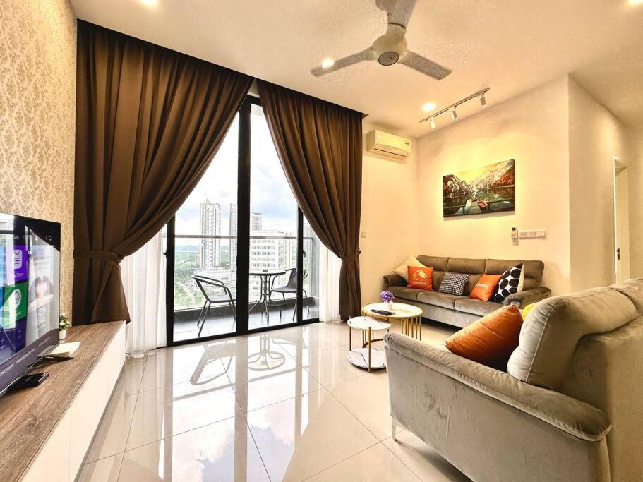 Apartment photo 1
