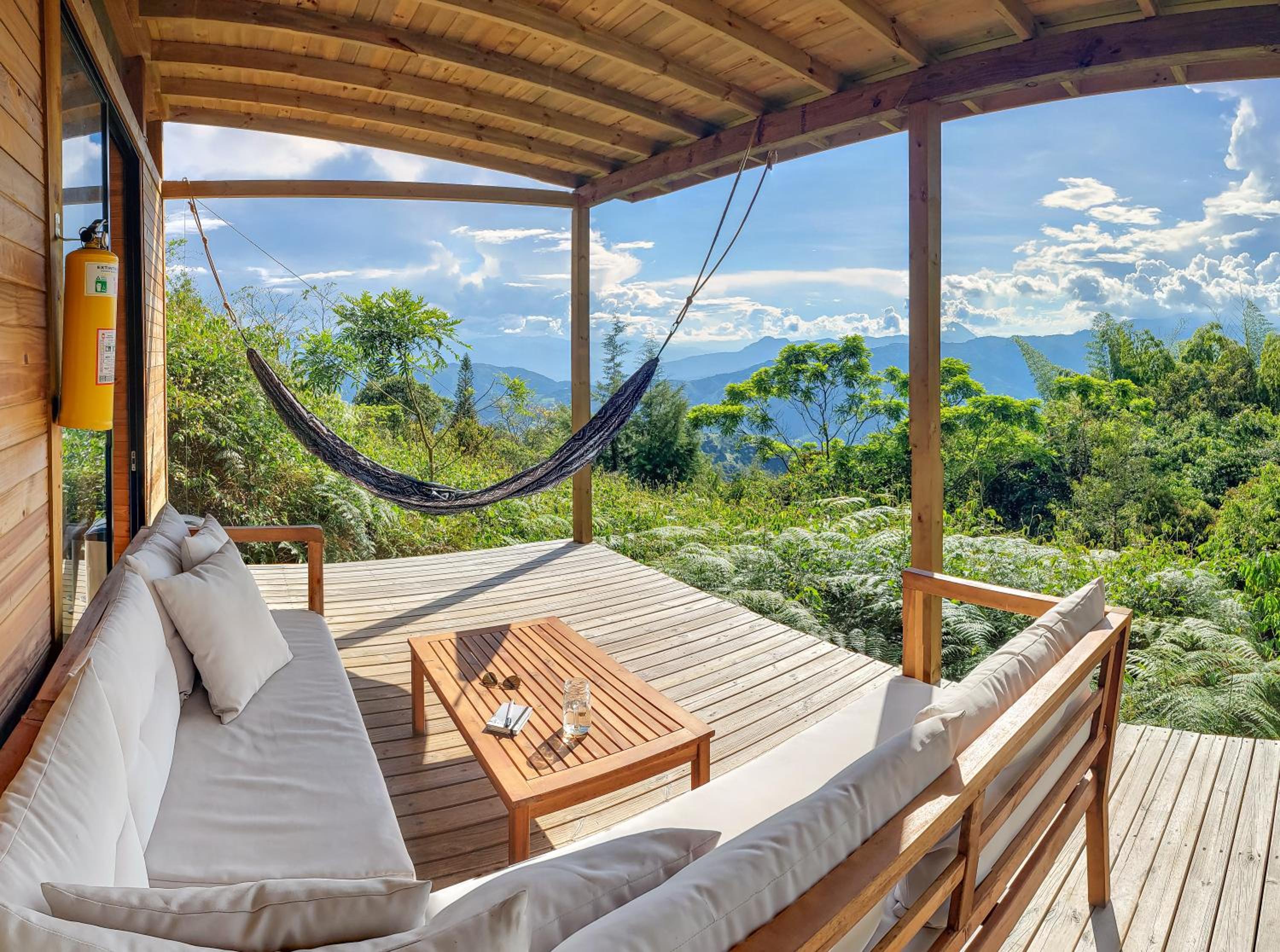 One-Bedroom Chalet photo 2