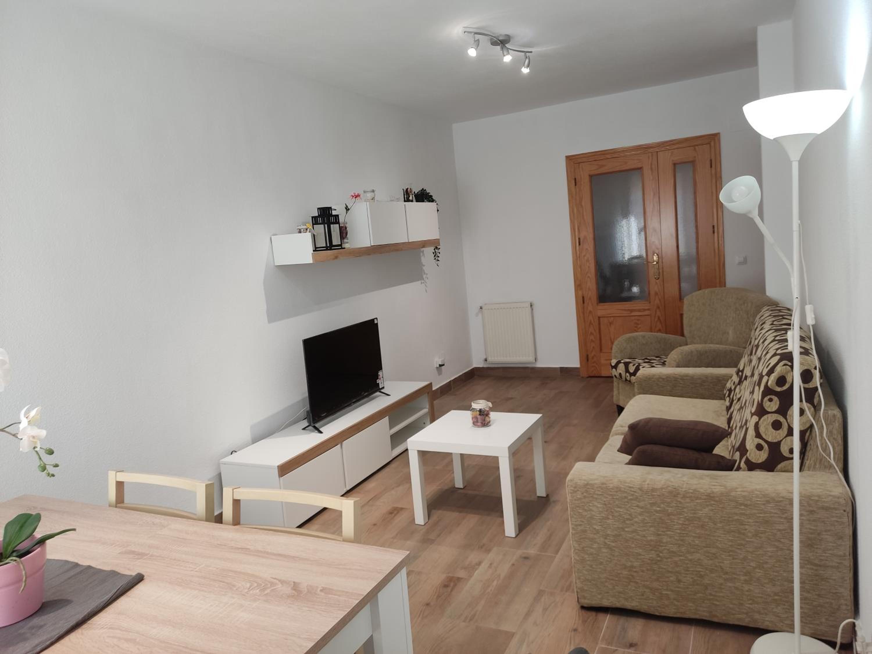 Departamento de tres habitaciones