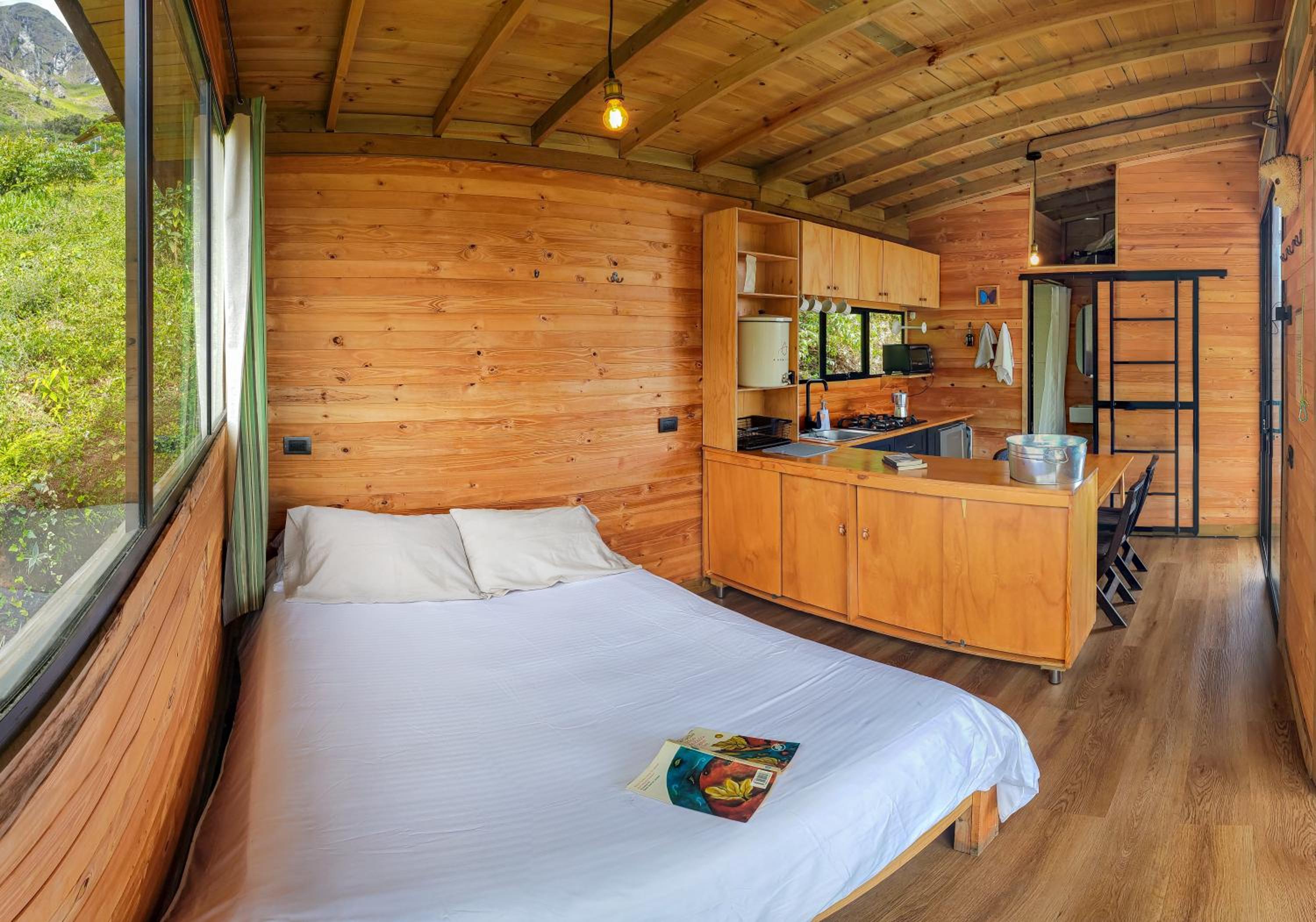 One-Bedroom Chalet photo 1
