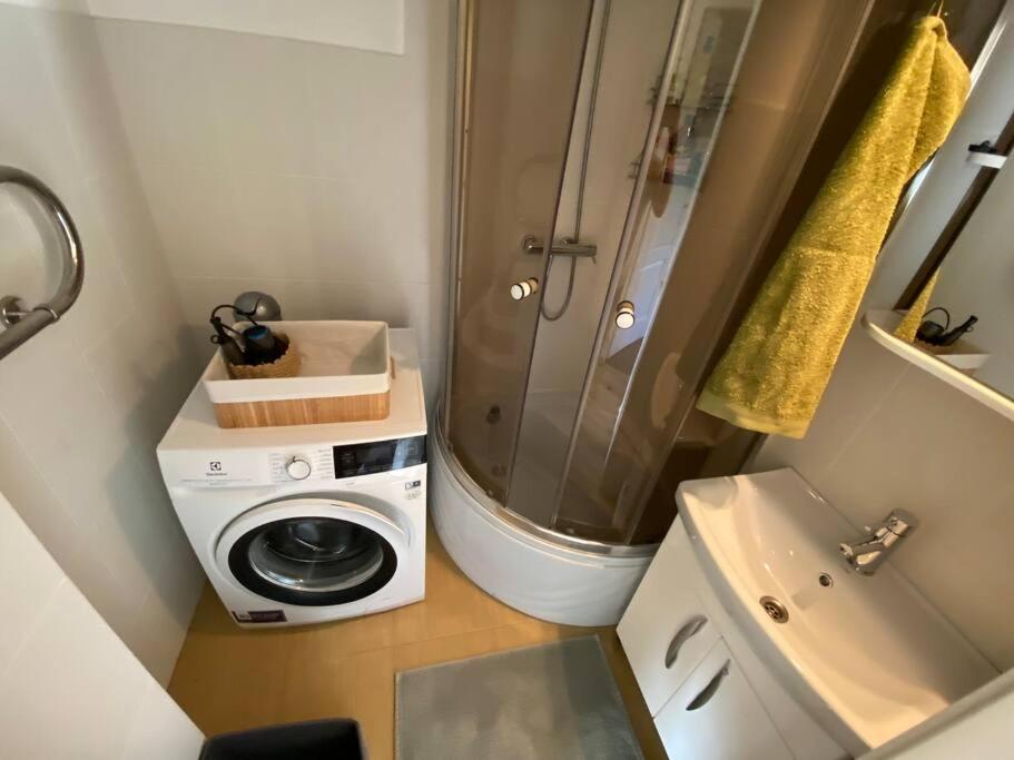 One-Bedroom Apartment photo 3