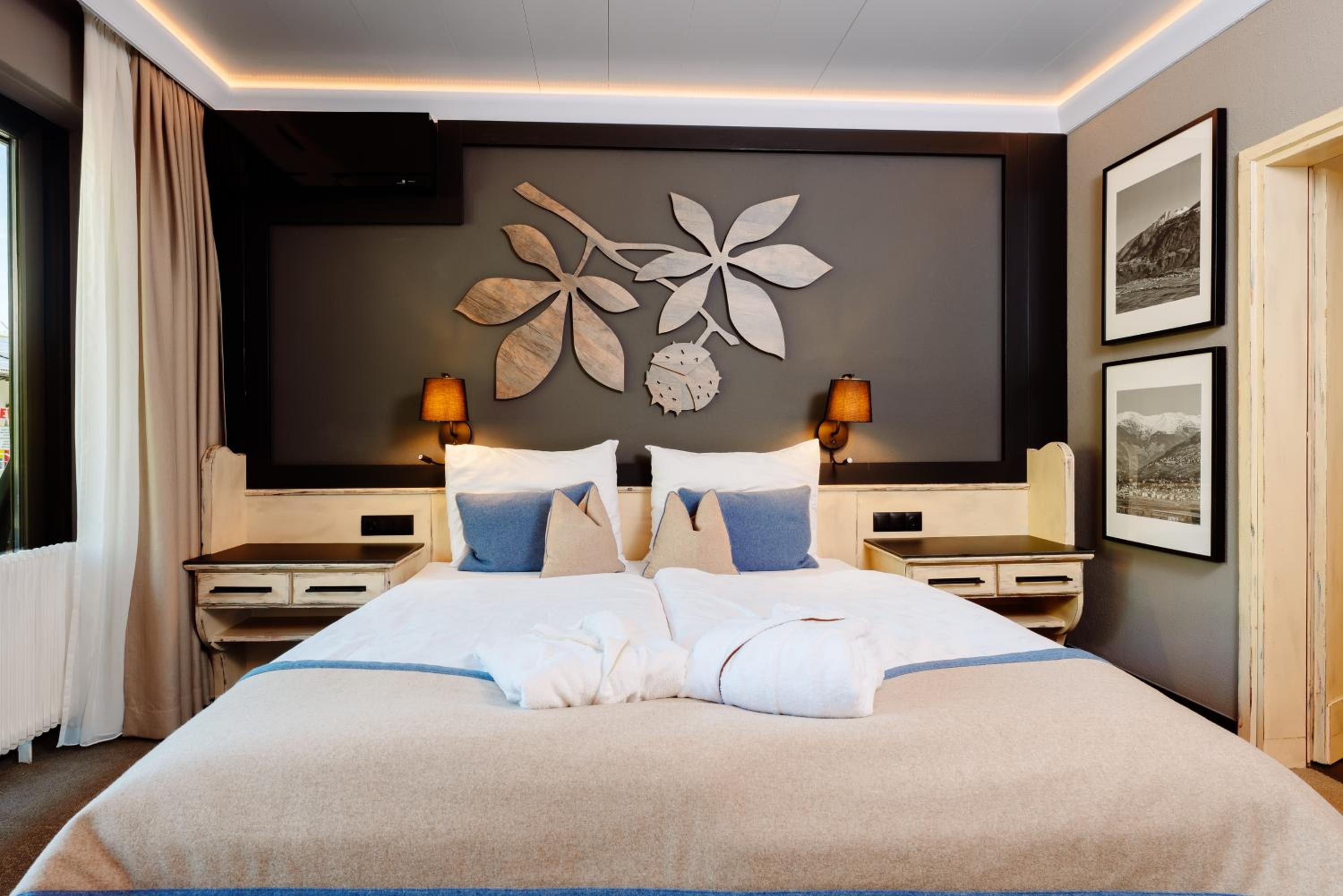 Chambre Double