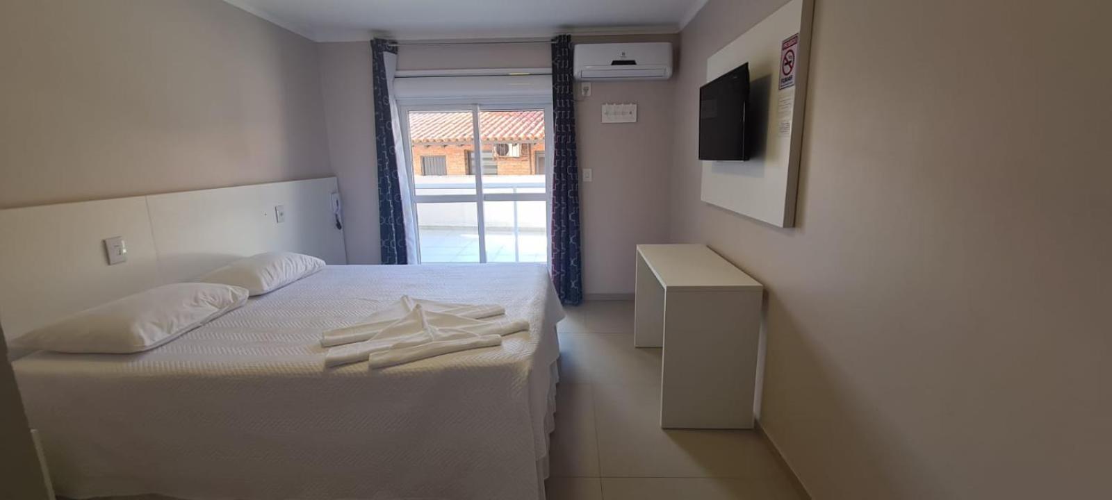 Budget Double Room photo 1