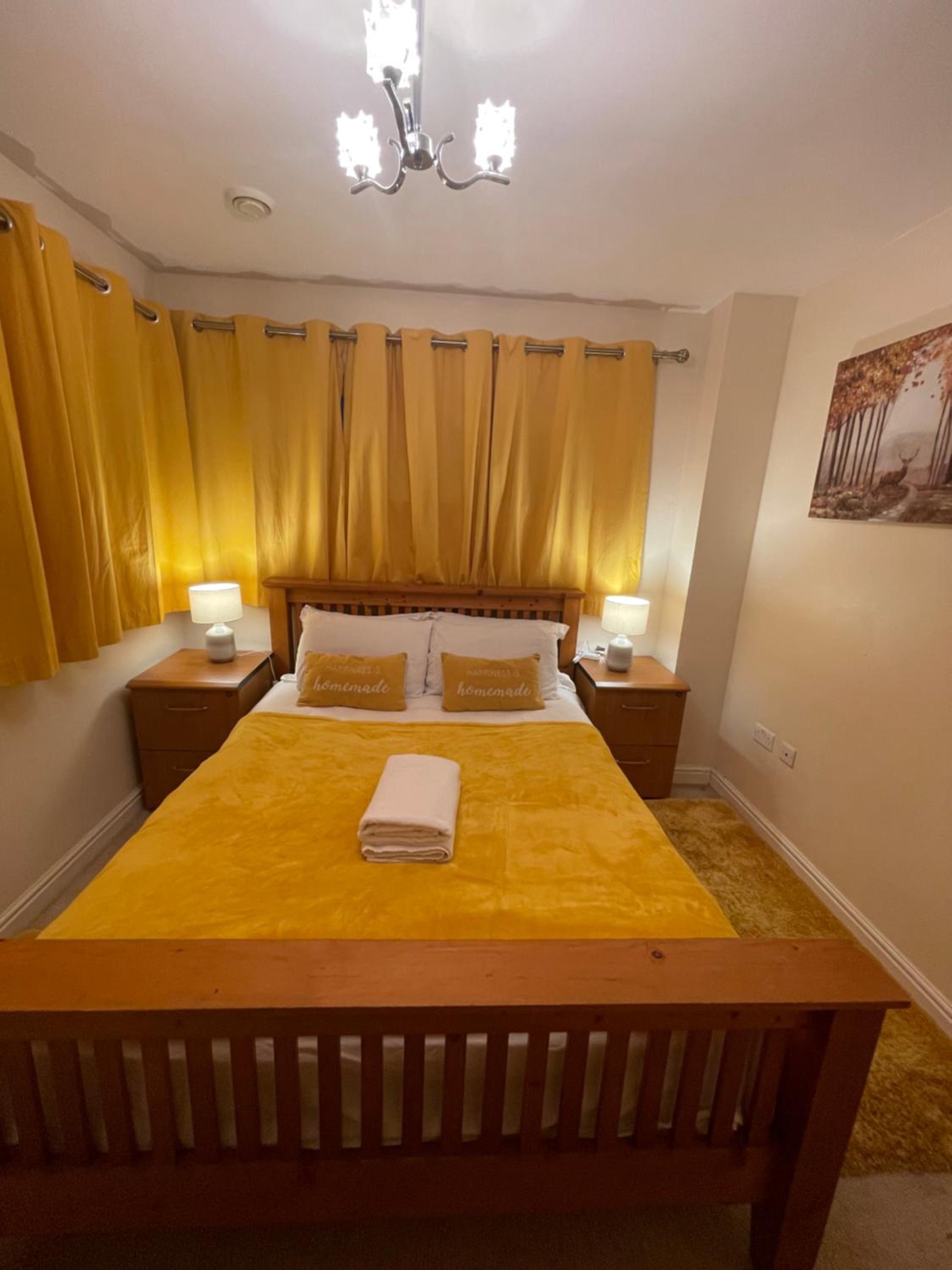 Three-Bedroom House - Photo 27