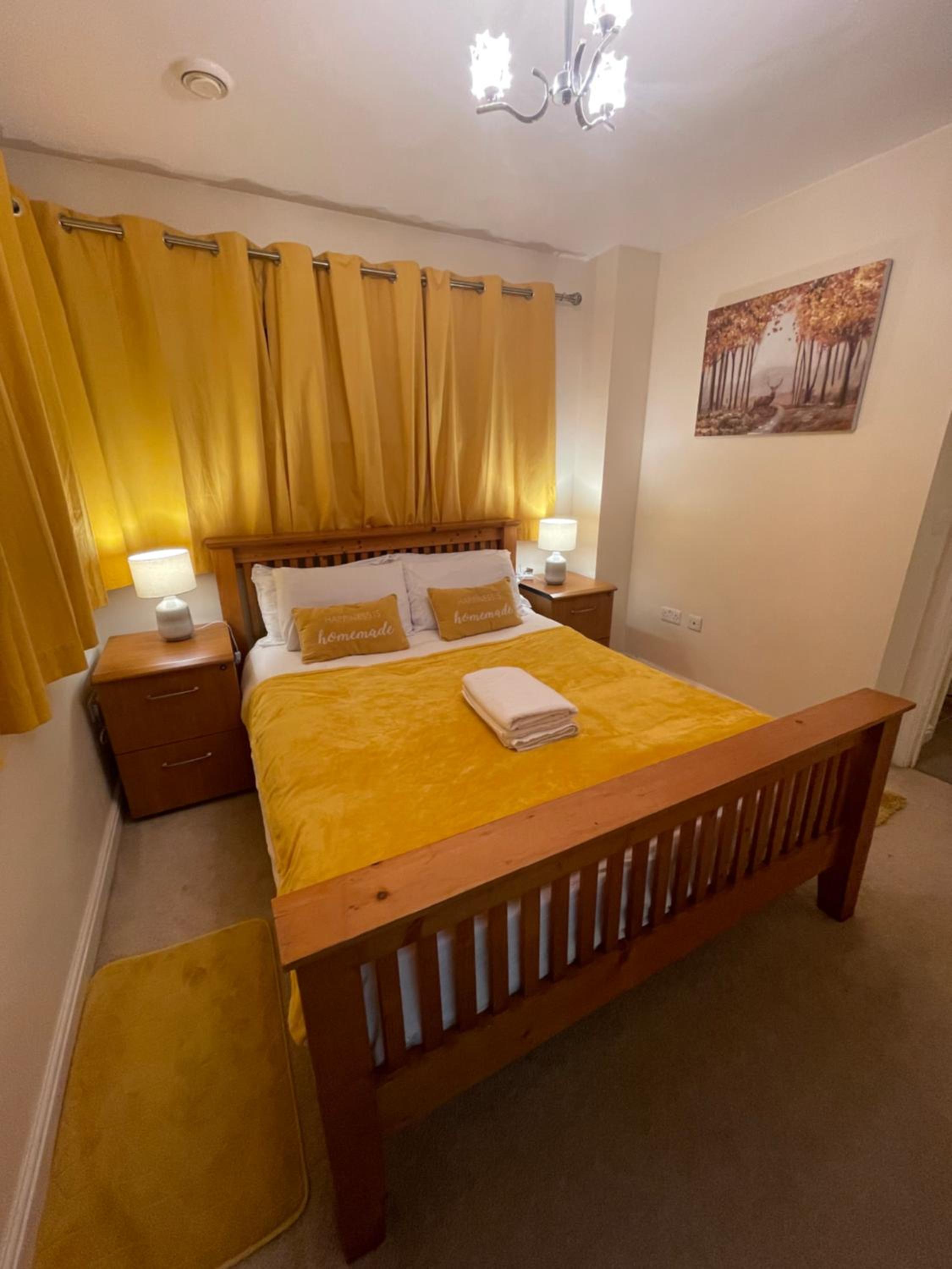 Three-Bedroom House - Photo 30