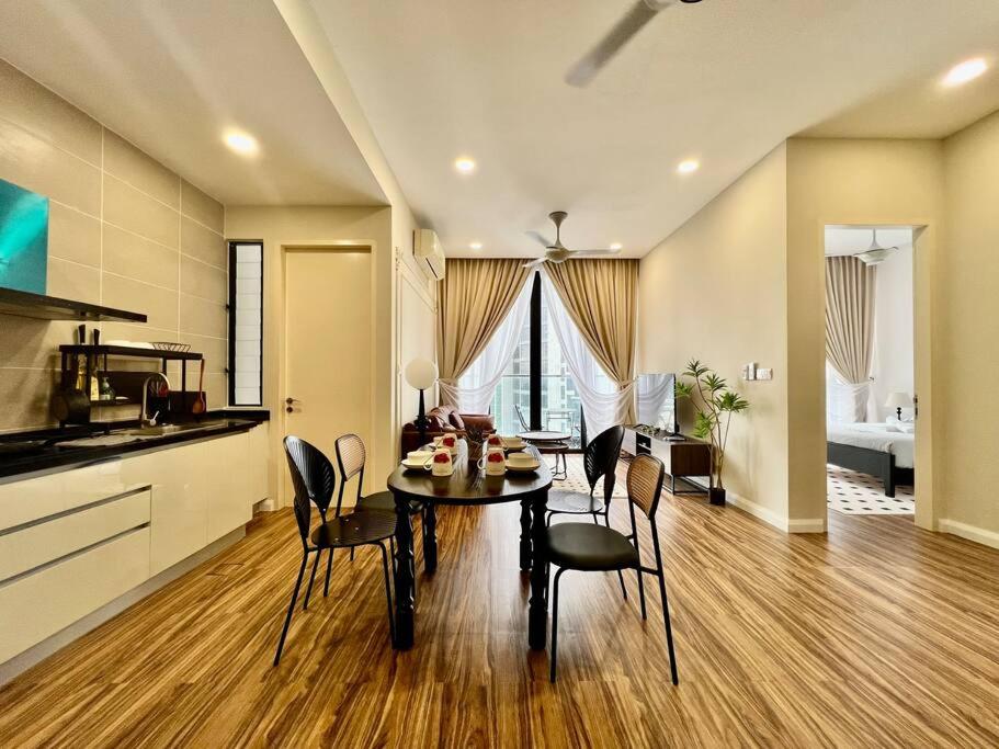 Two-Bedroom Apartment photo 3