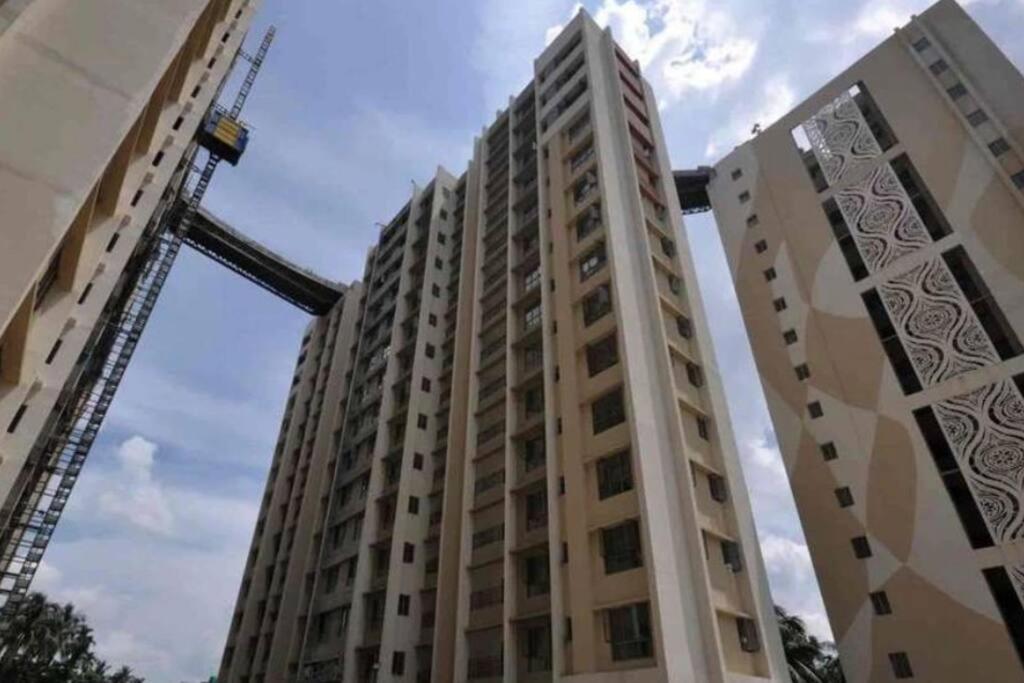 One-Bedroom Apartment With Balcony photo 2