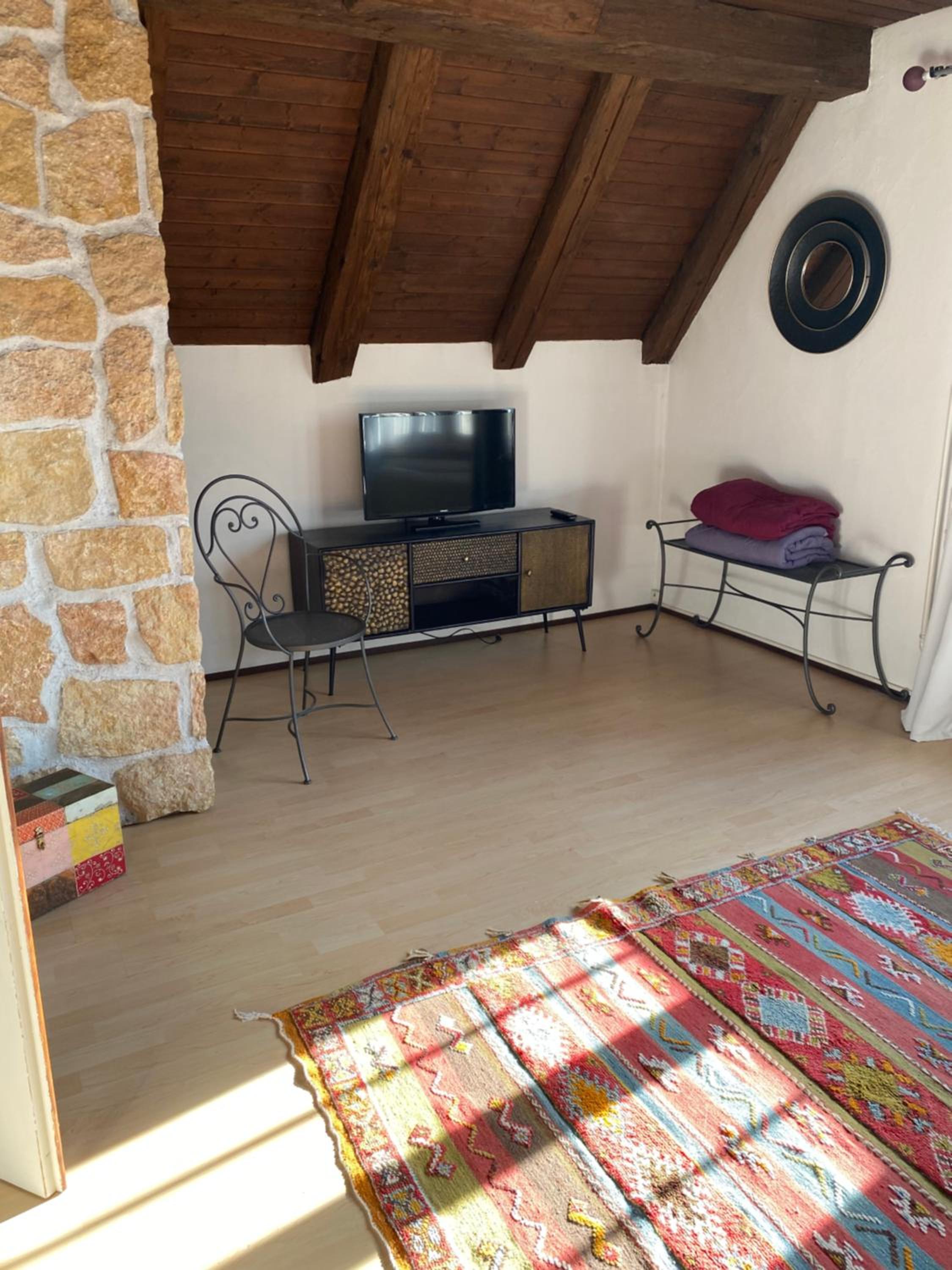 Double Room with Private External Bathroom photo 3