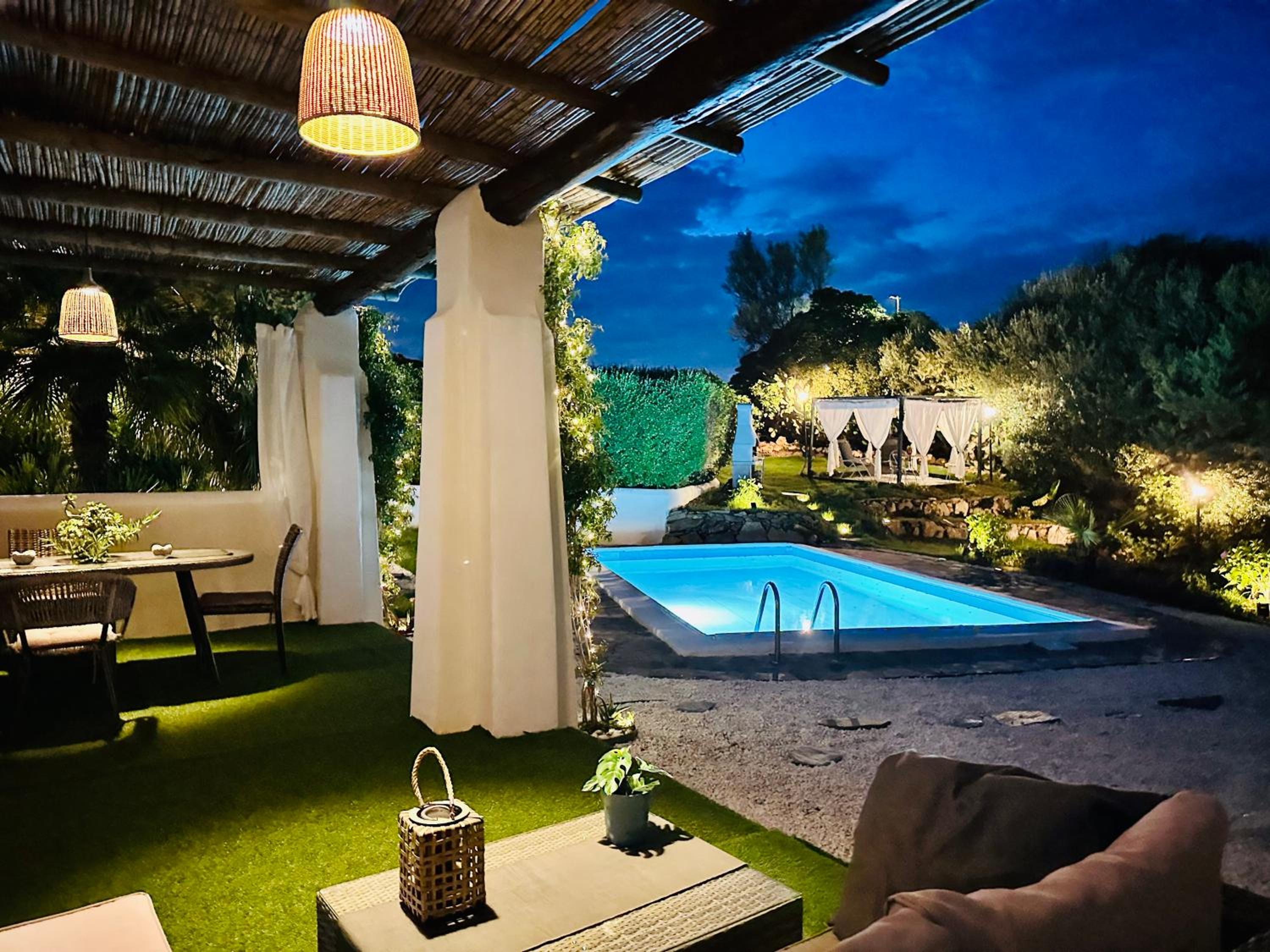 Two-Bedroom Villa photo 2