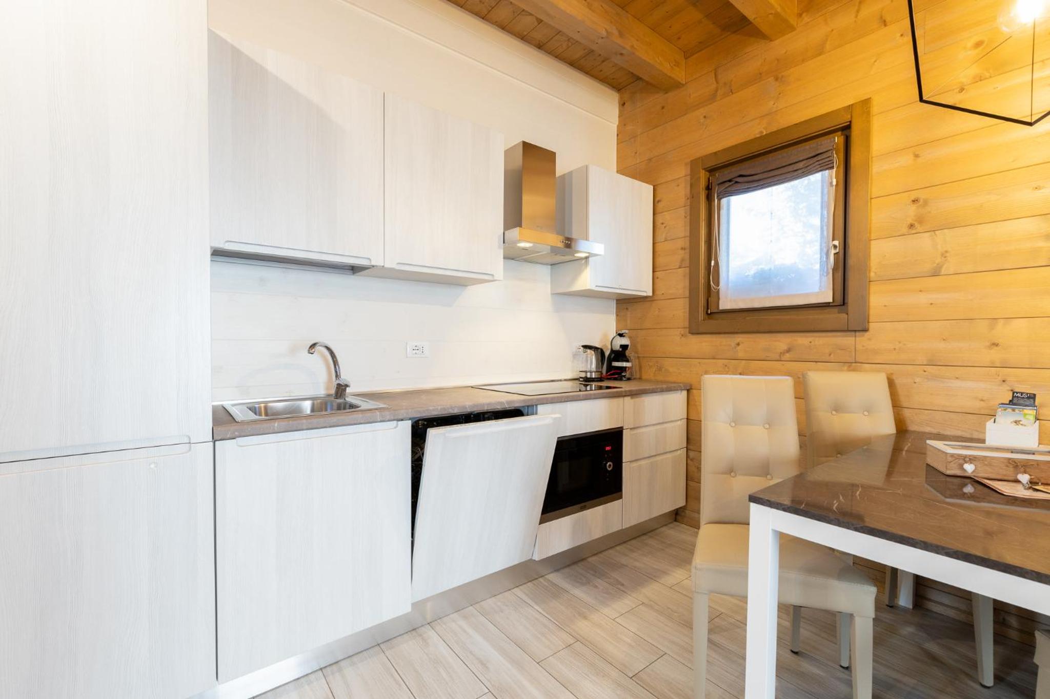Apartment - Ground Floor photo 2