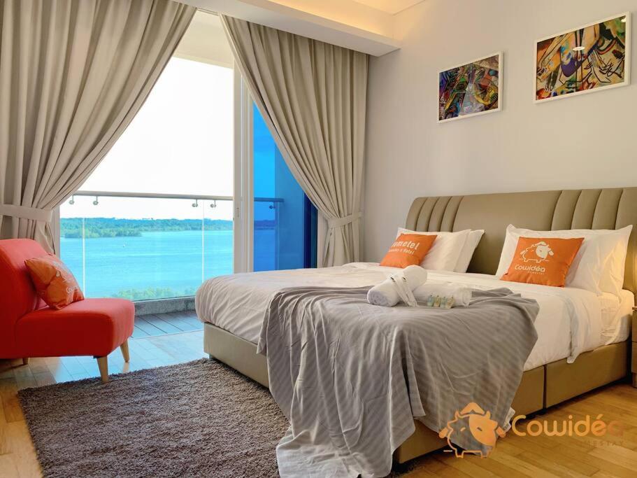 Two-Bedroom Apartment - Photo 1