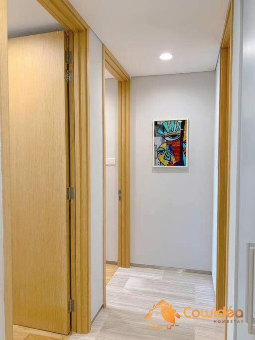 Two-Bedroom Apartment - Photo 3