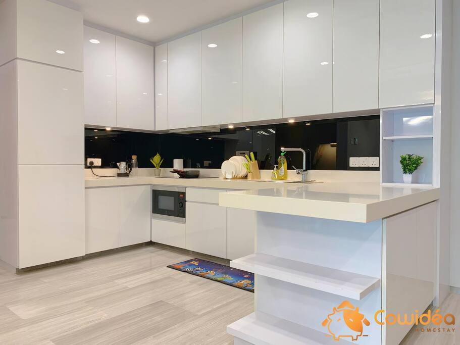 Two-Bedroom Apartment - Photo 4