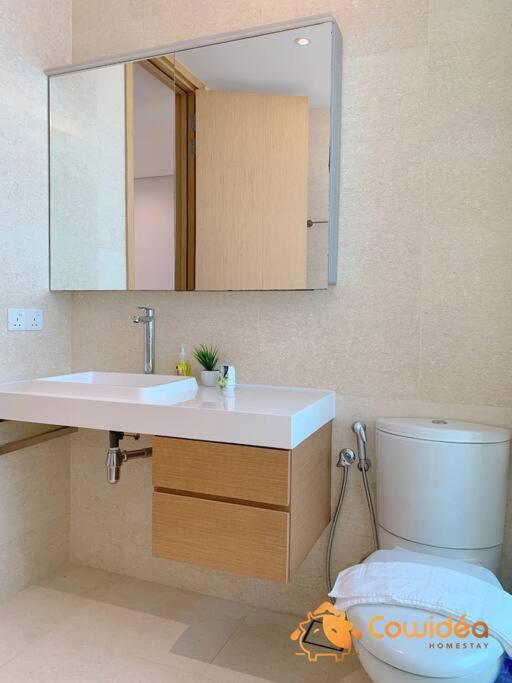 Two-Bedroom Apartment - Photo 16