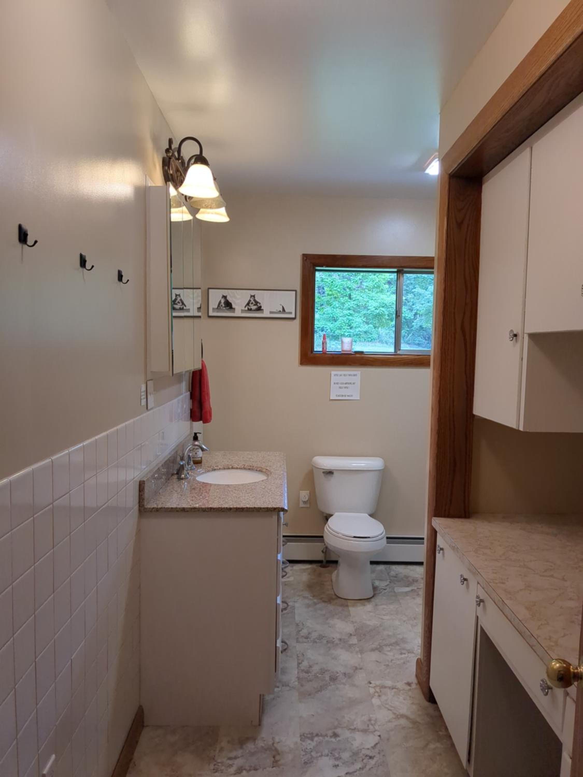 Four-Bedroom House photo 2