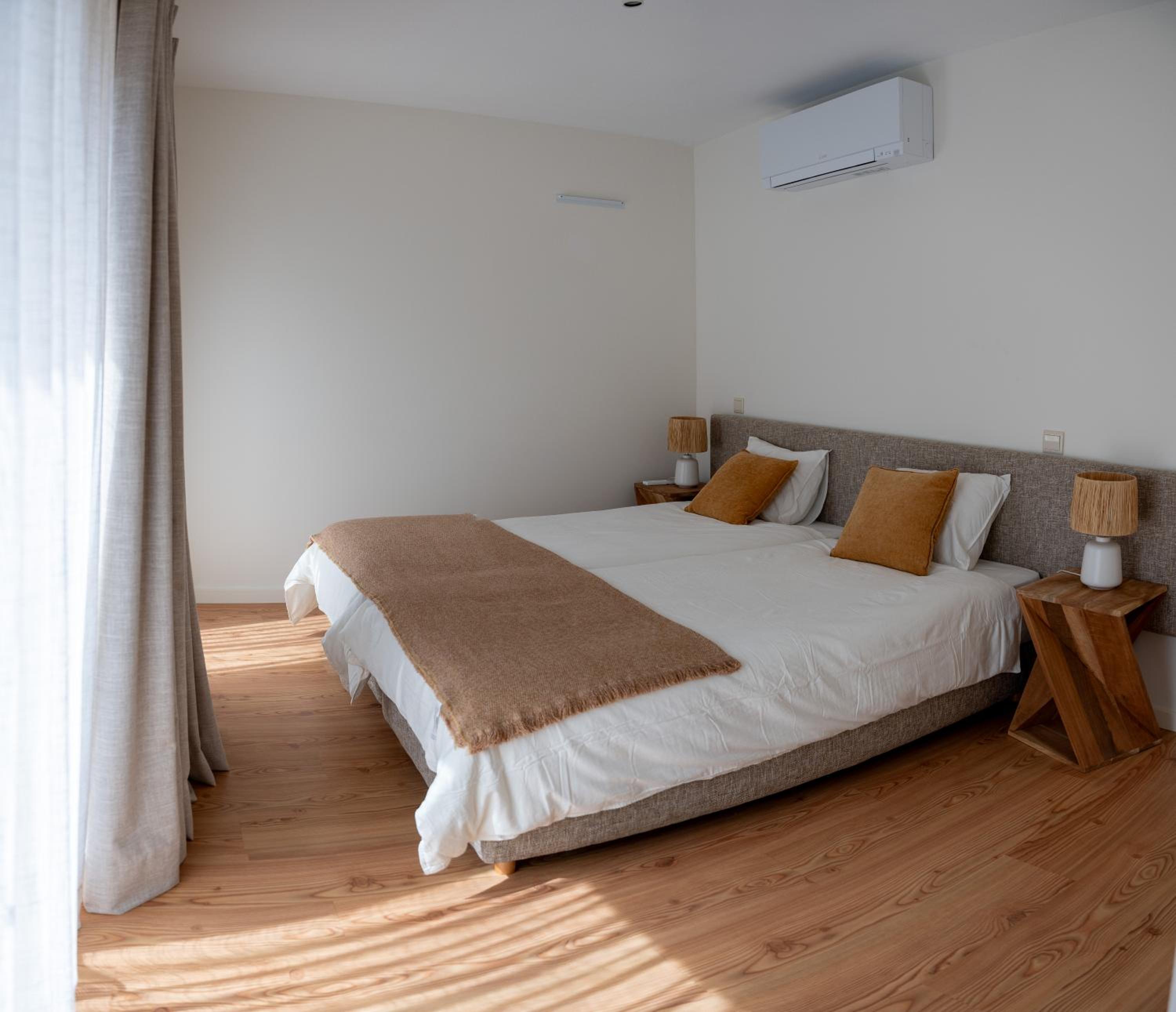 Deluxe Double or Twin Room with River View photo 1