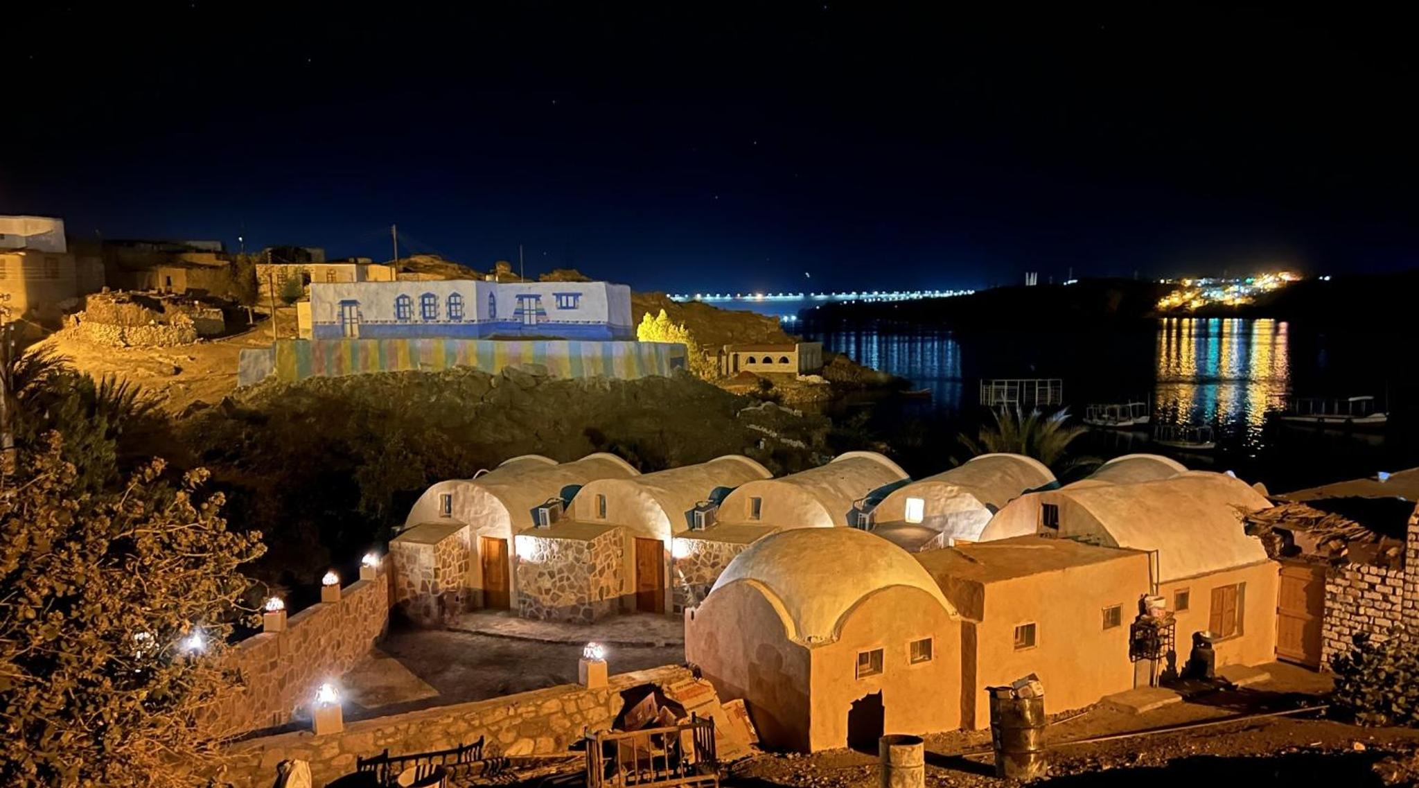 Deluxe Double or Twin Room with River View photo 3